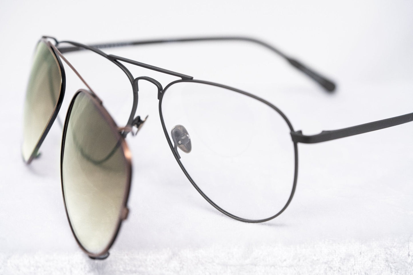 Kris Van Assche Men's Sunglasses Burgundy Bronze and Brown KVA81C3SUN