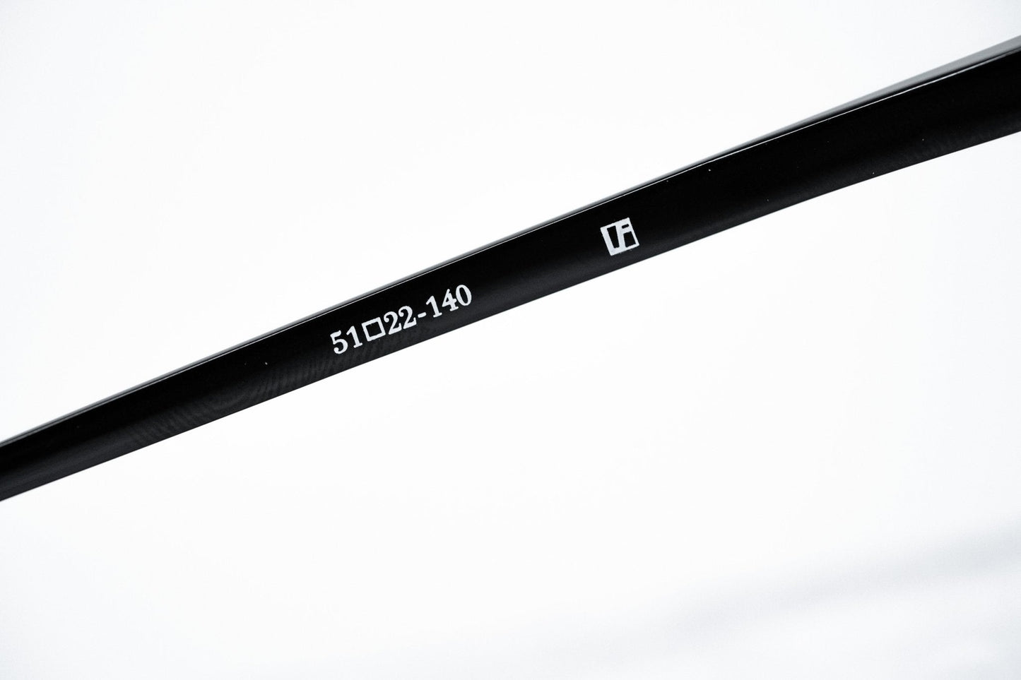 Kris Van Assche Sunglasses Round Black and Blue KVA83C4SUN