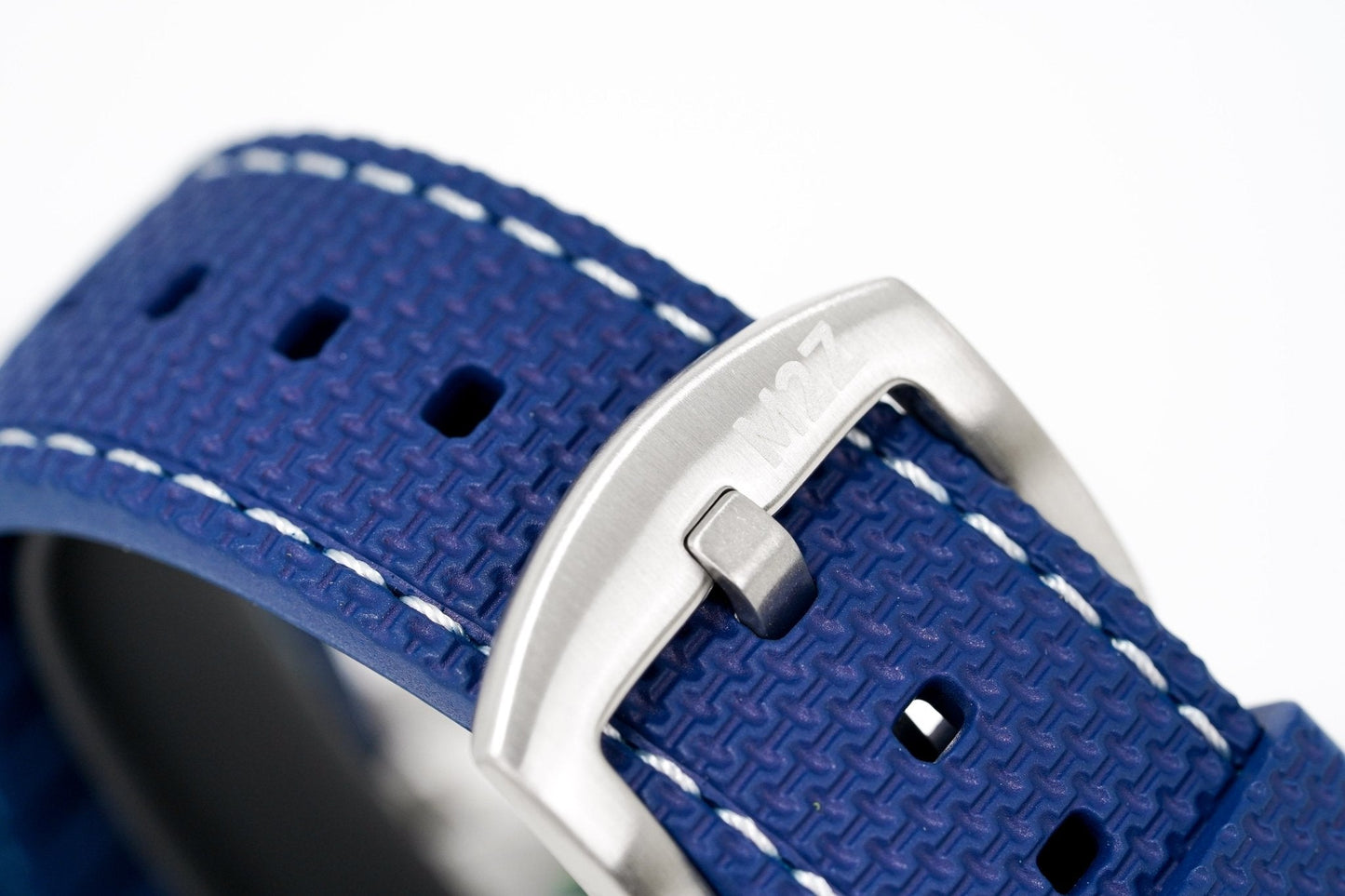 M2Z Men's Watch Diver 200 Blue 200-007