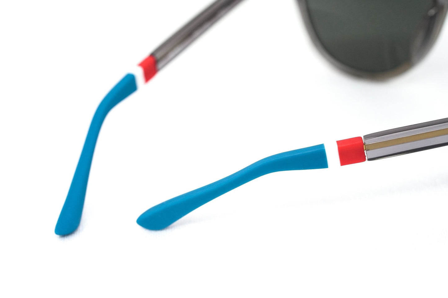 Orlebar Brown Sunglasses Transparent Grey