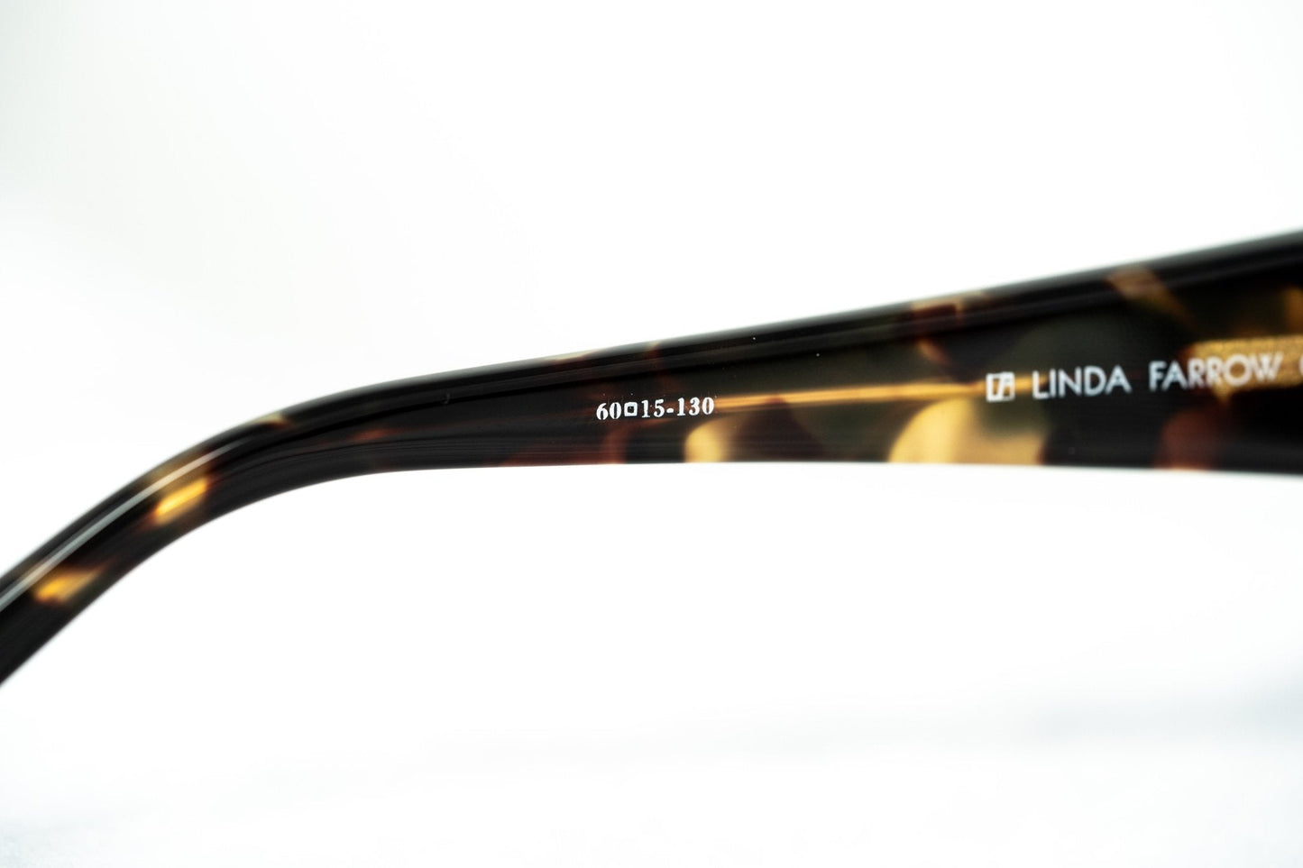 Oscar De La Renta Sunglasses Oversized Tortoise Shell and Grey