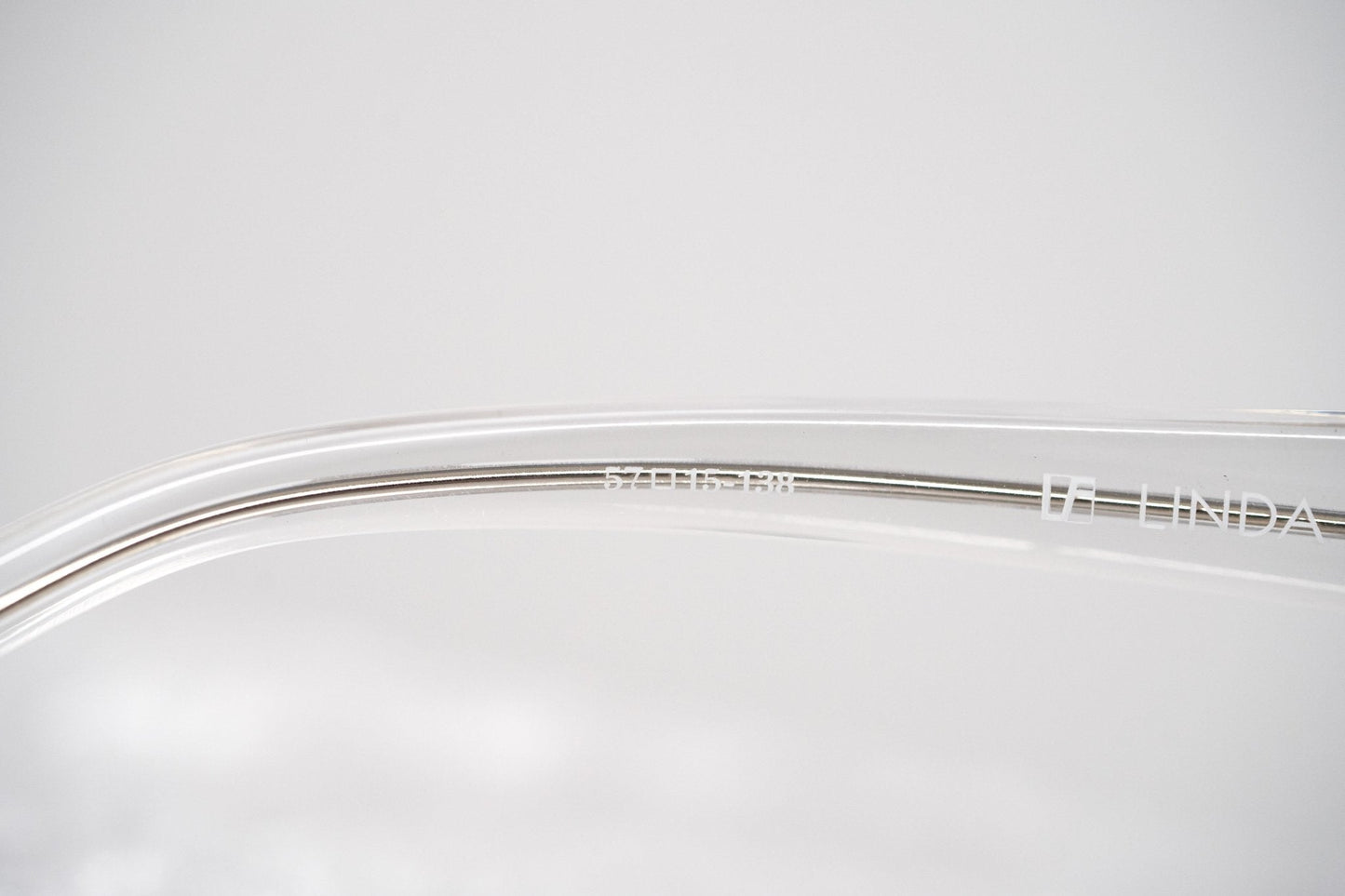 Prabal Gurung Sunglasses Olive Clear and Grey