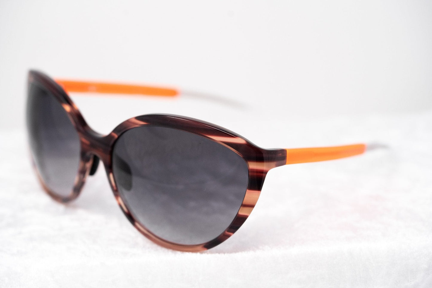 Prabal Gurung Sunglasses Oversized Pink and Grey