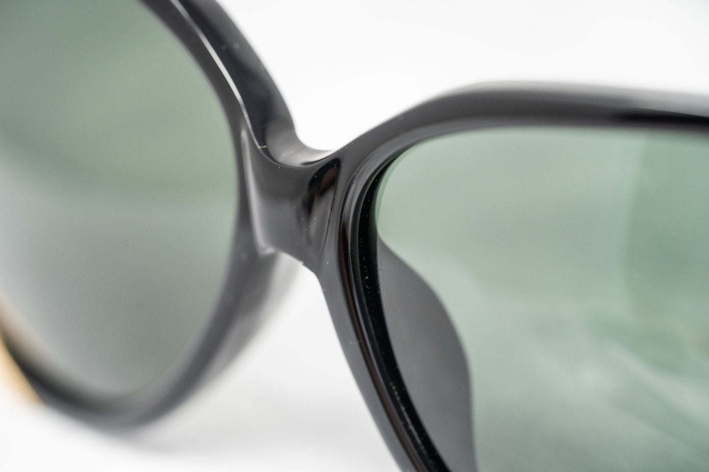 Prabal Gurung Sunglasses Rectangular Black and Grey