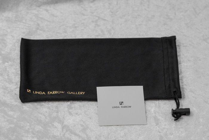Raf Simons Sunglasses Size Extra Small Rectangular Silver and Grey