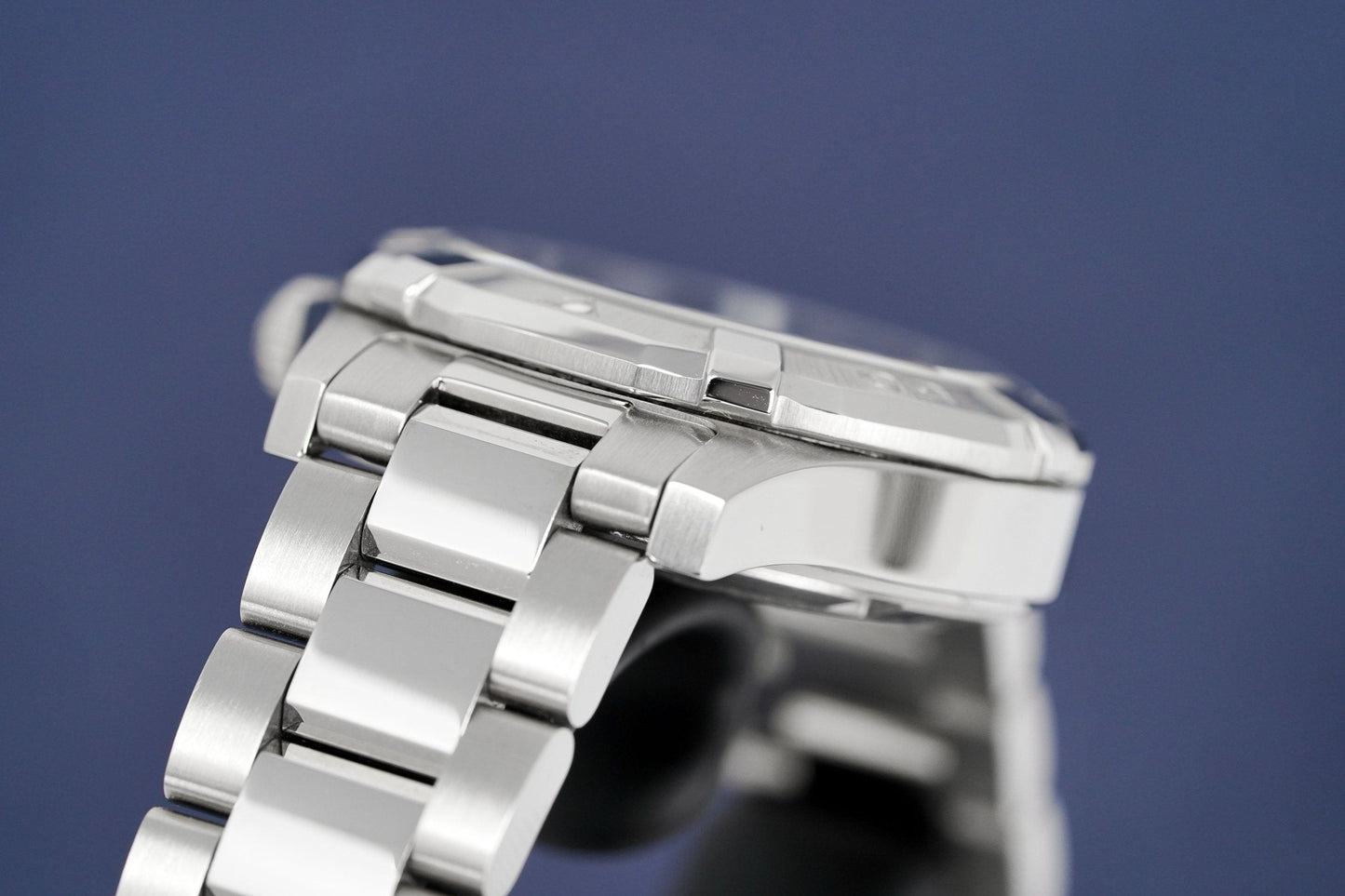 Tag Heuer Ladies Aquaracer Watch Green Diamond WBD1316.BA0740