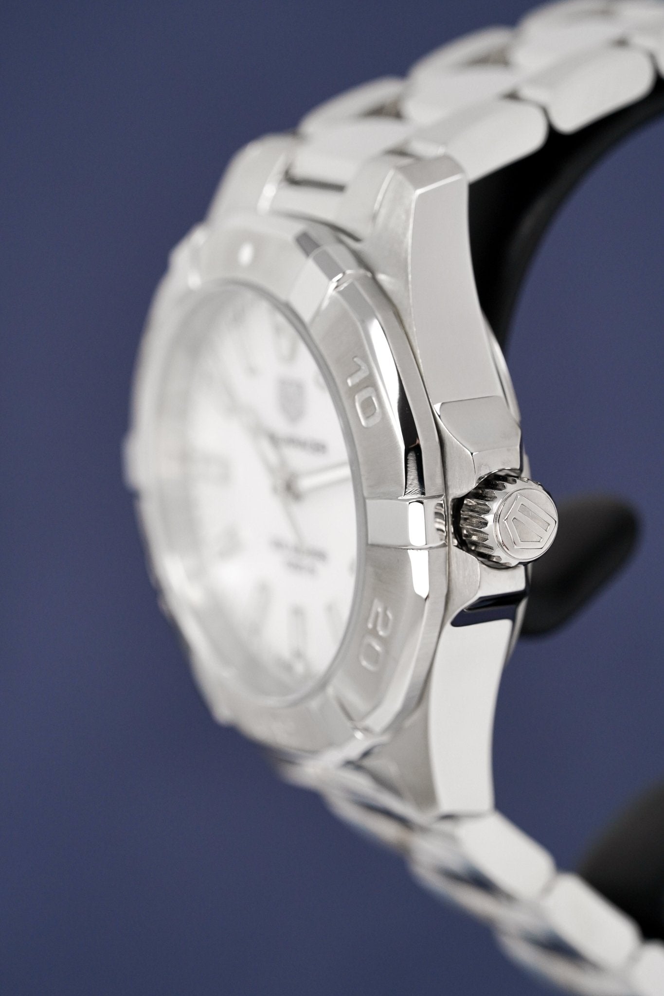 Tag Heuer Ladies Aquaracer Watch 32mm WBD1311.BA0740