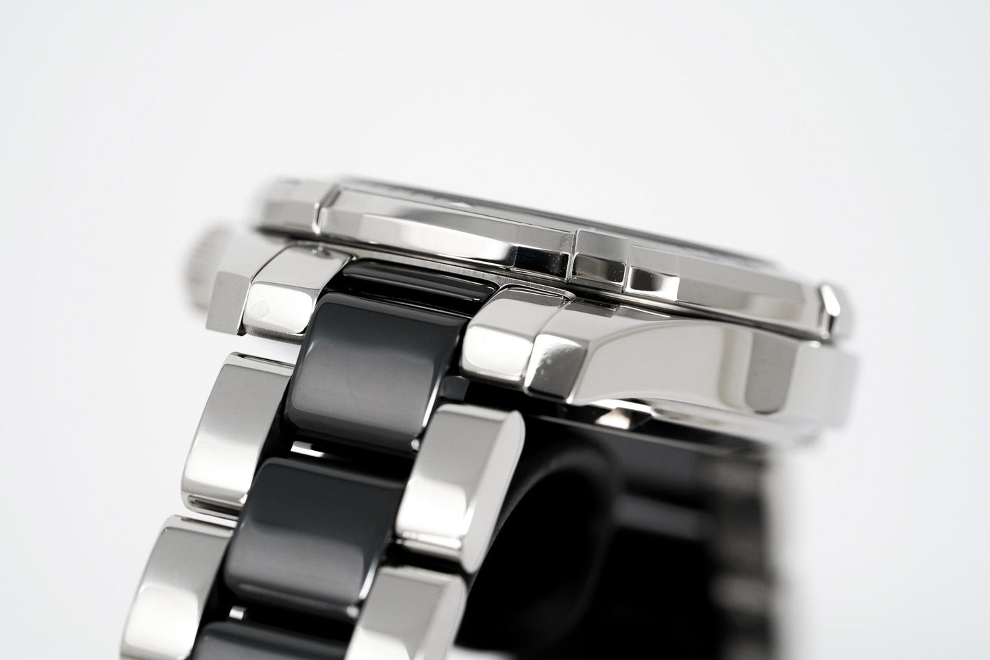 Tag Heuer Ladies Watch Aquaracer Black Ceramic WAY131A.BA0913