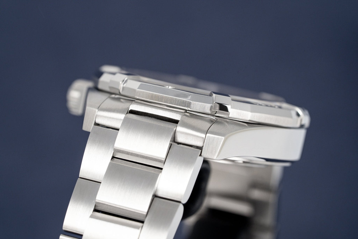 Tag Heuer Watch Aquaracer Alarm White WAY111Y.BA0928
