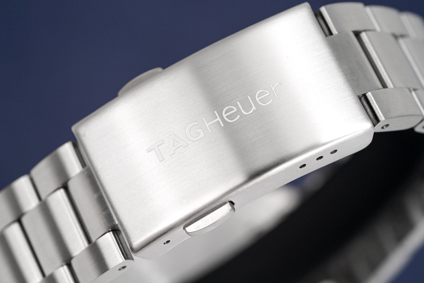 Tag Heuer Watch Quartz FORMULA 1 Blue WAZ1118.BA0875