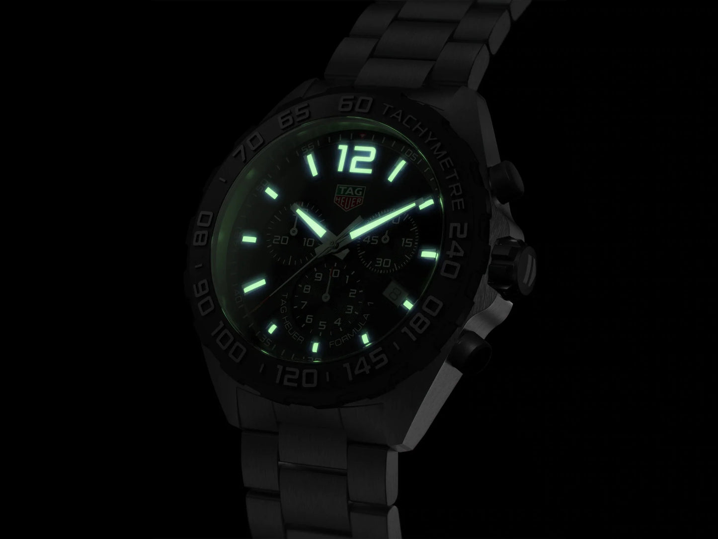 Tag Heuer Watch Formula 1 Chronograph CAZ1010.BA0842