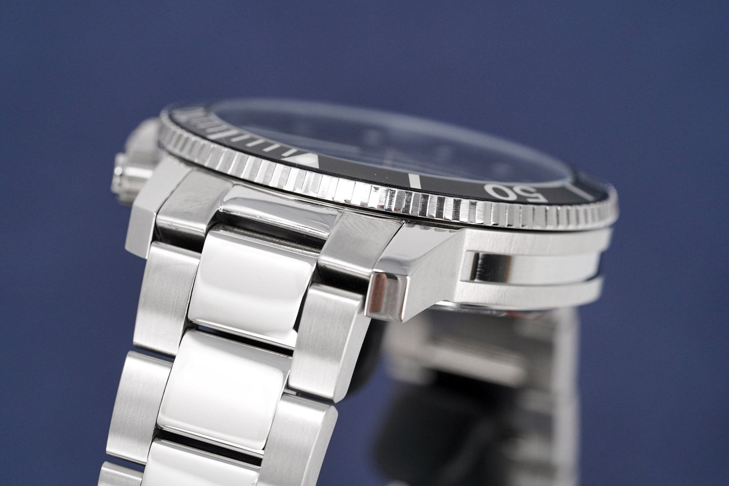 Tissot Chronograph Watch SEASTAR 1000 T1204171105100