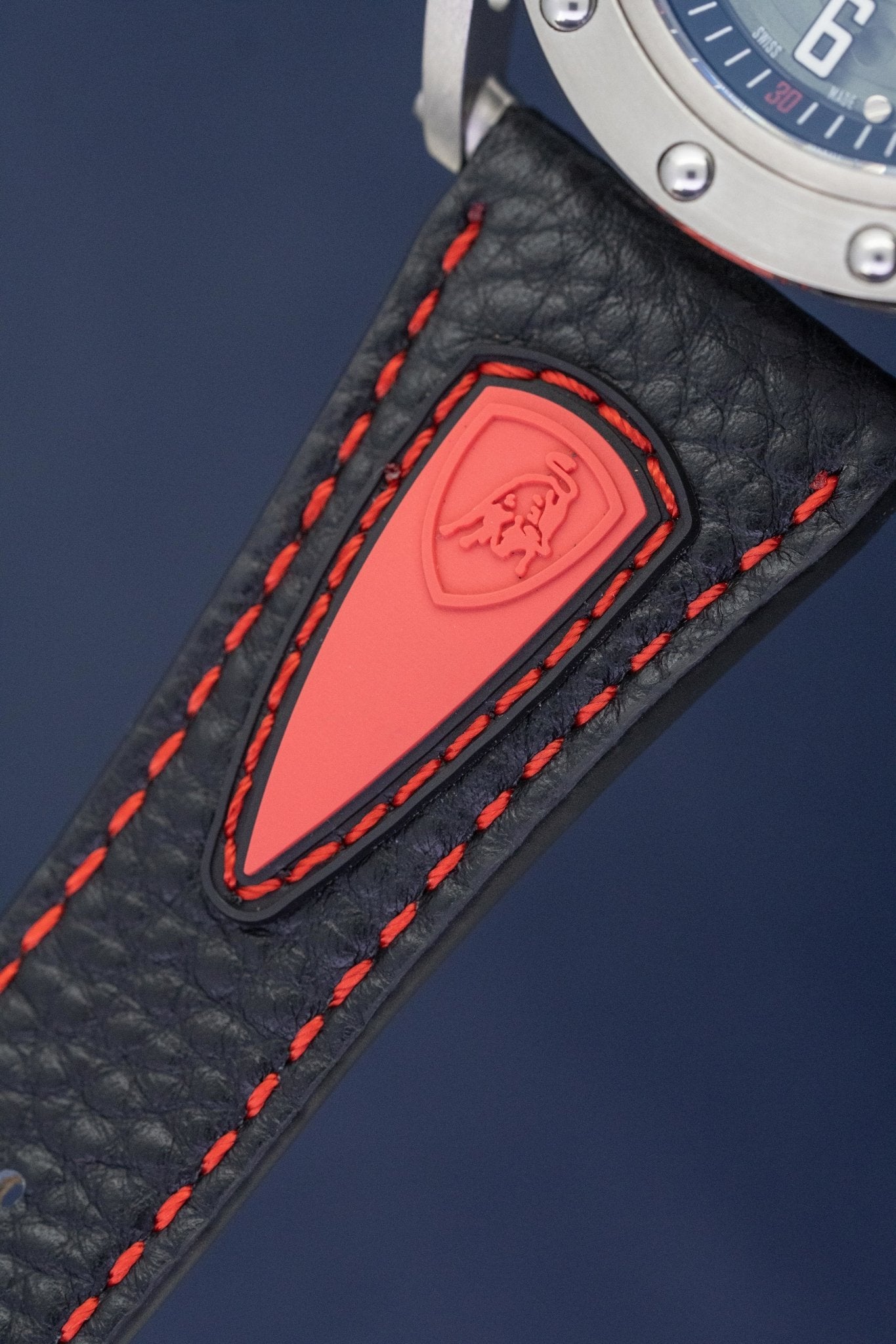 Tonino Lamborghini Cuscinetto R Watch Red TLF-T02-2