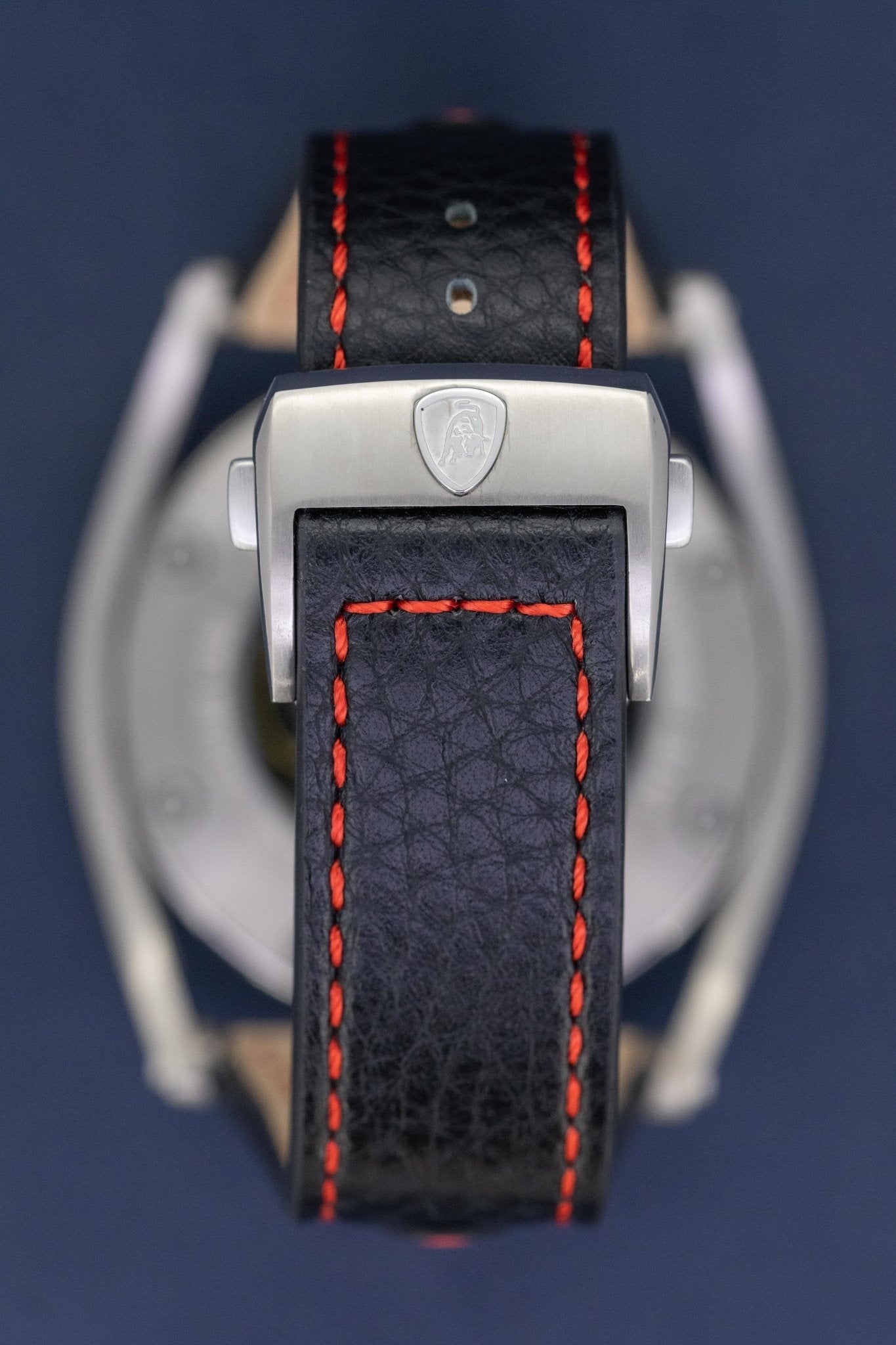 Tonino Lamborghini Cuscinetto R Watch Red TLF-T02-2