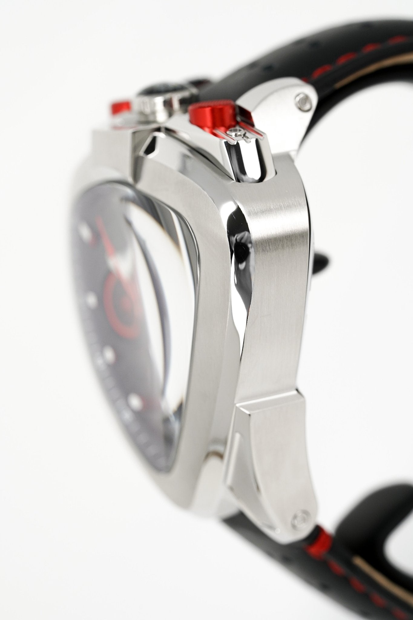 Tonino Lamborghini Men's Chronograph Watch Spyder 12H Red T20CH-A