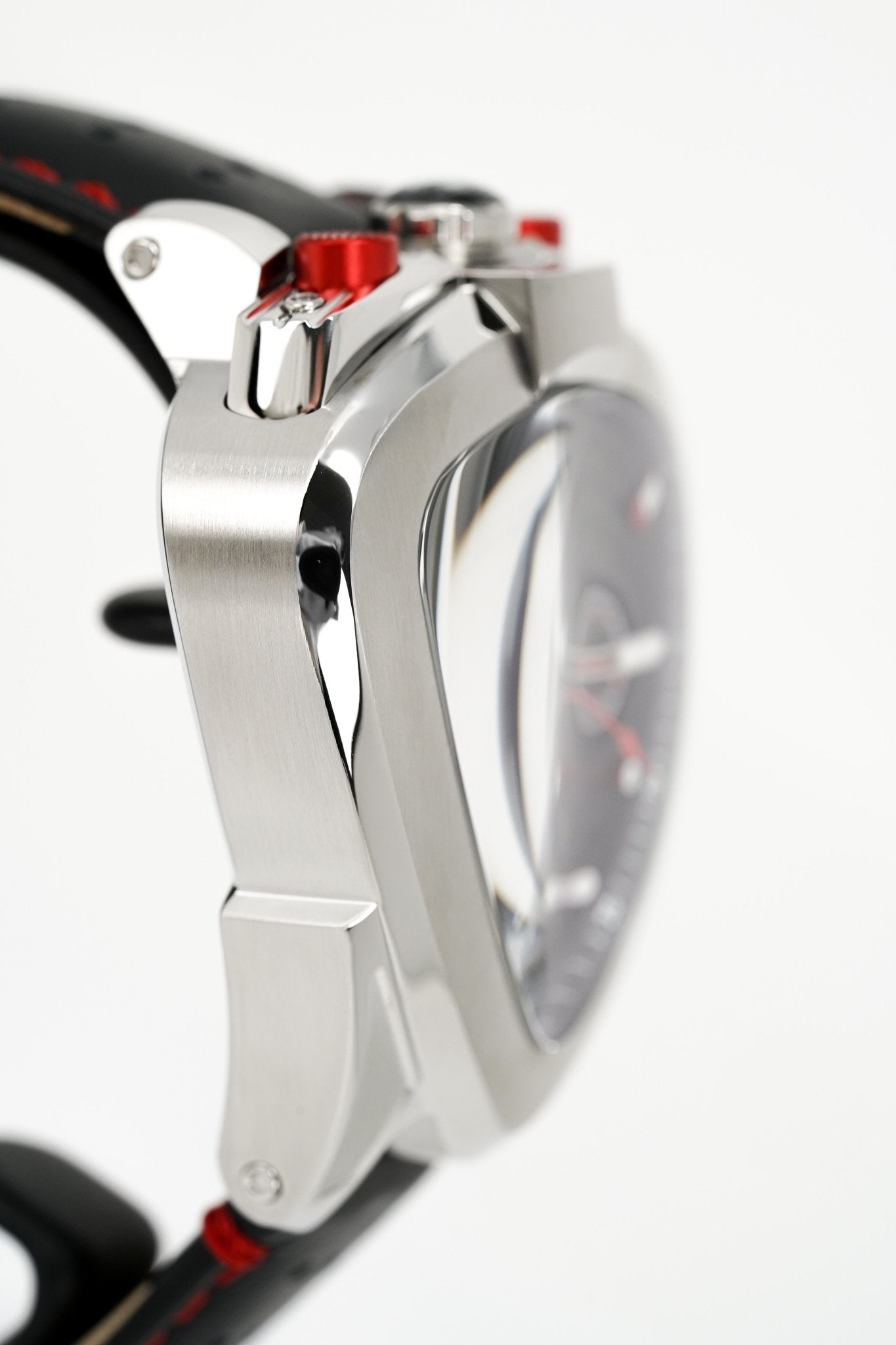 Tonino Lamborghini Men's Chronograph Watch Spyder 12H Red T20CH-A