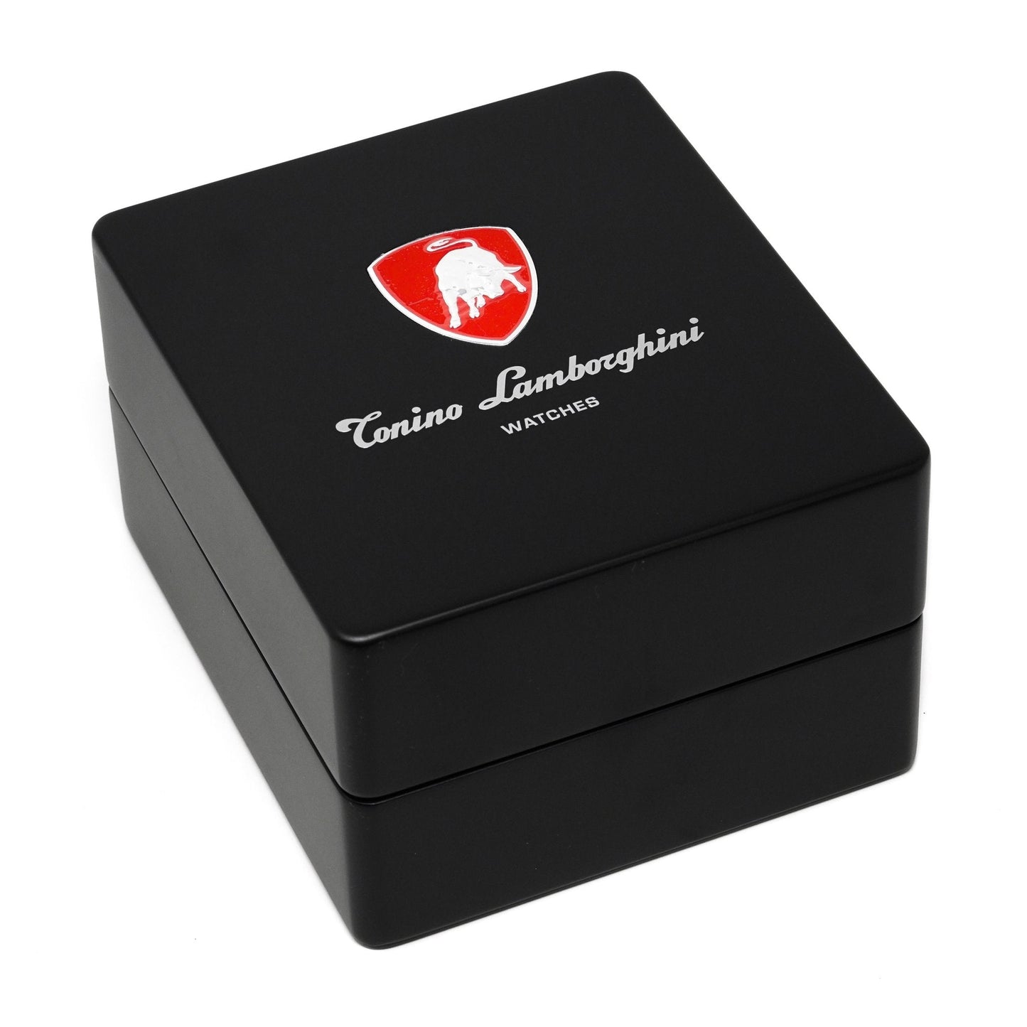 Tonino Lamborghini Men's Chronograph Watch Spyder 12H Red T20CH-A