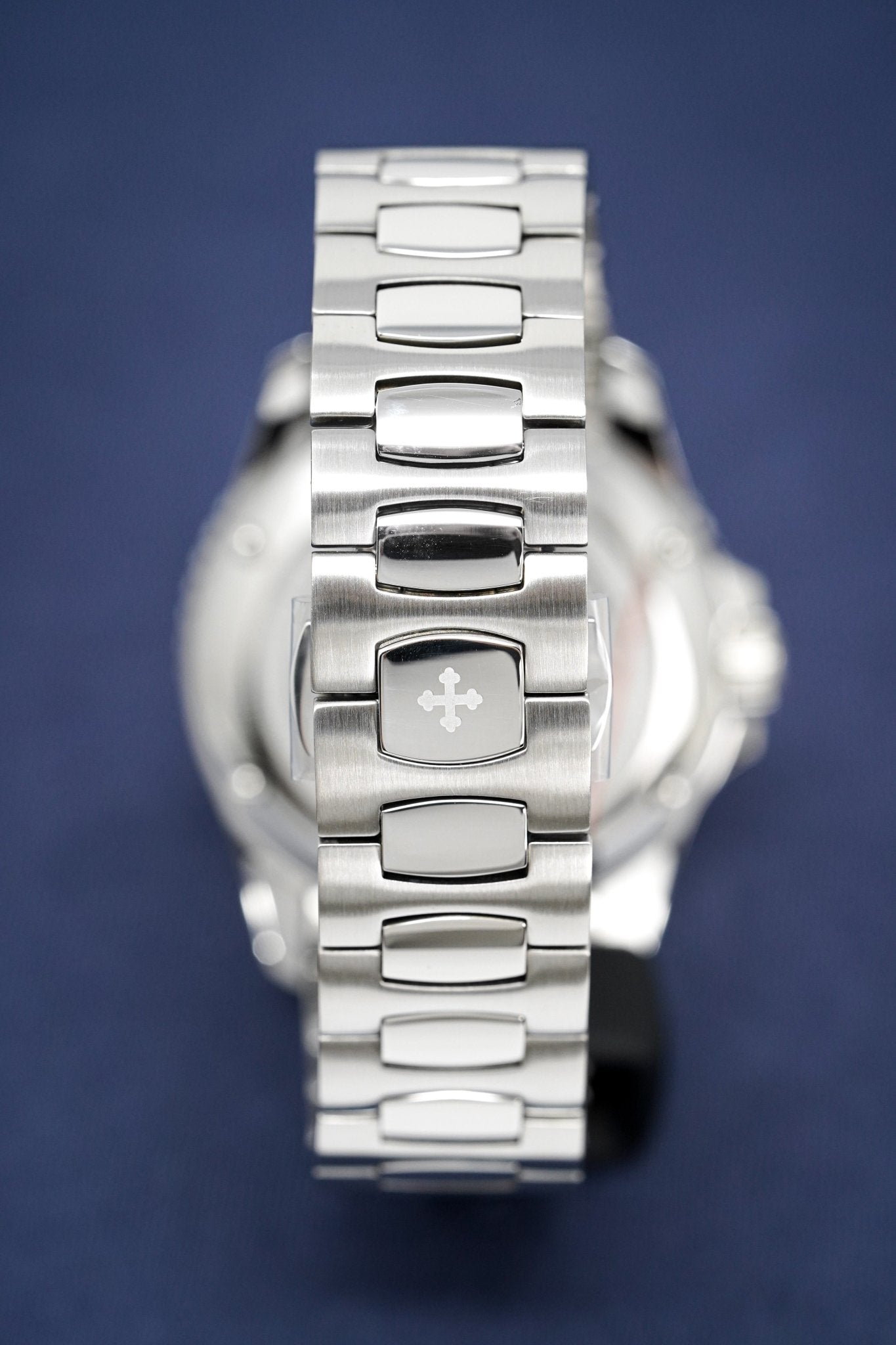 Venezianico Automatic Watch Nereide Canova Bracelet Red 3321503C