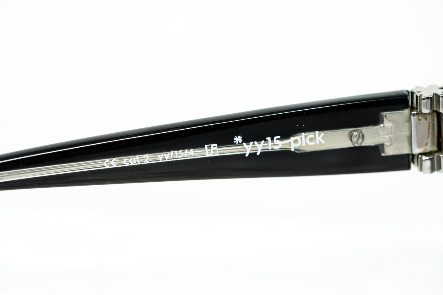 Yohji Yamamoto Sunglasses Square Pink and Grey YY15C4SUN