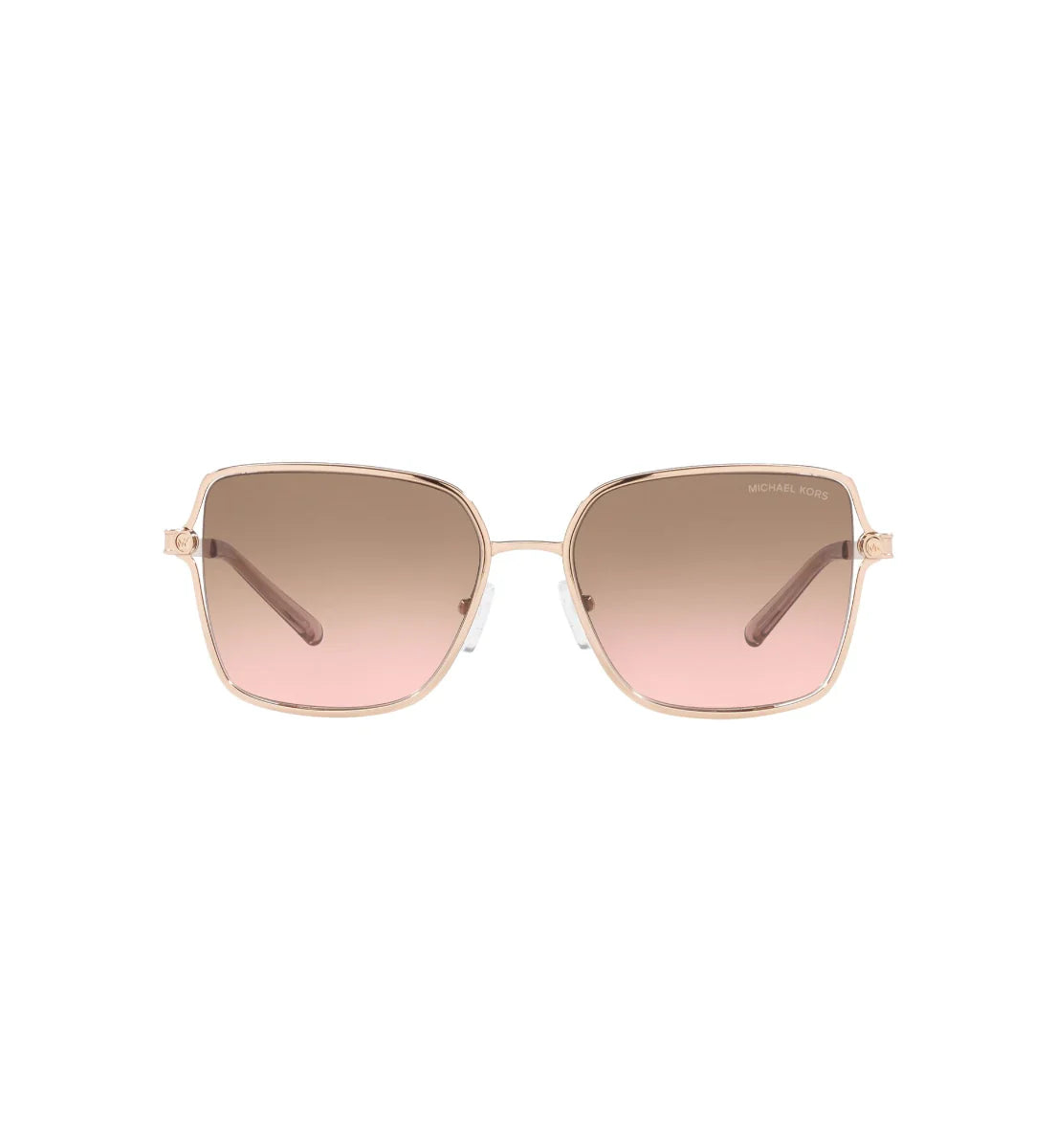Michael Kors Women's Sunglasses Cancun Rose Gold MK1087110811