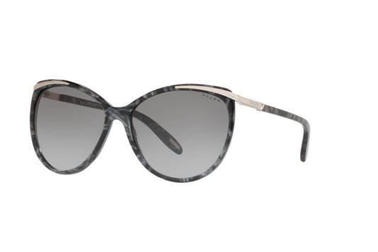 Ralph by Ralph Lauren Women's Sunglasses Oversized Cat Eye RA5150 5736/11