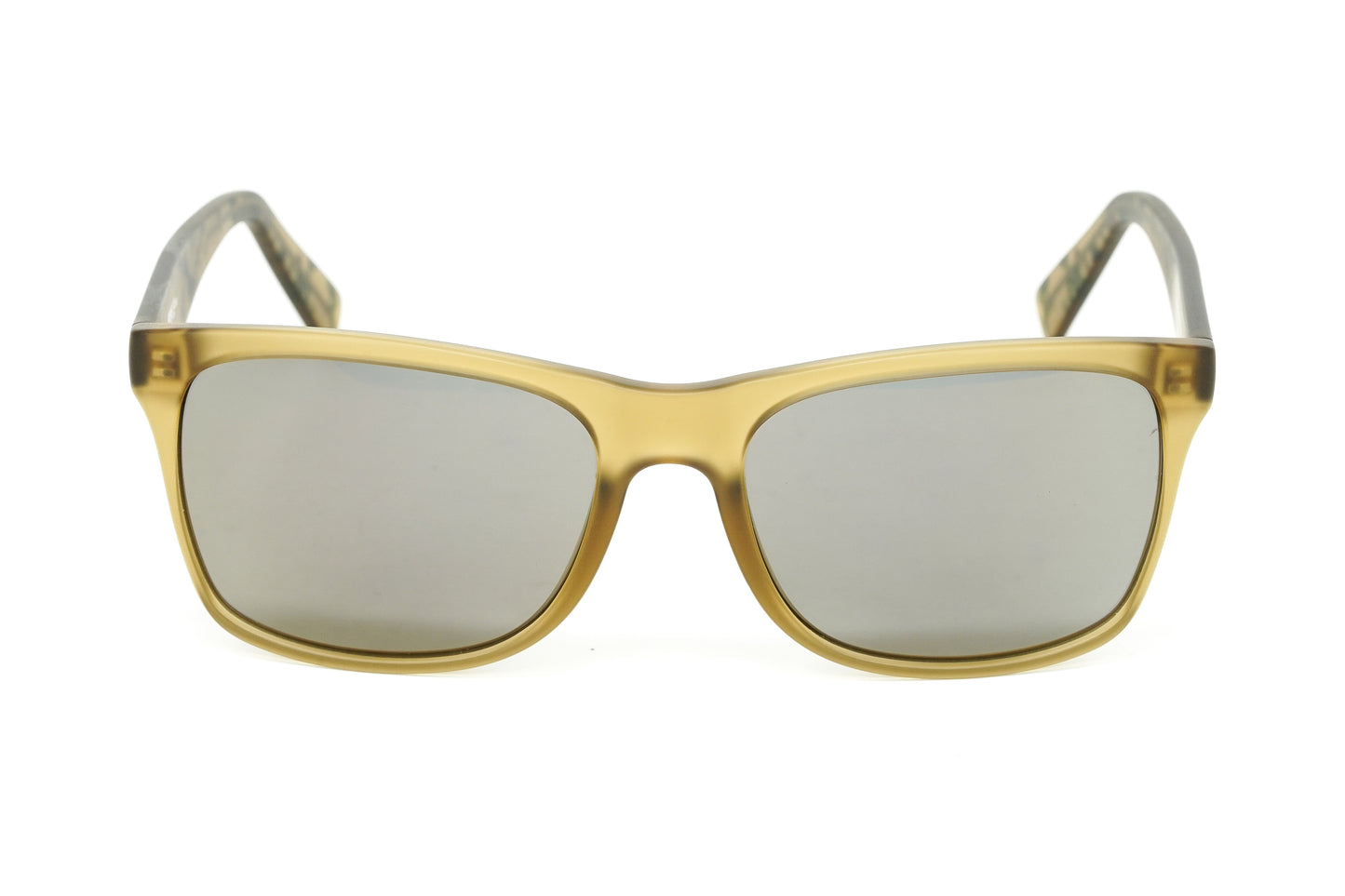 Boss Orange Men's Sunglasses Classic Square BO 0211/S EZE/CT