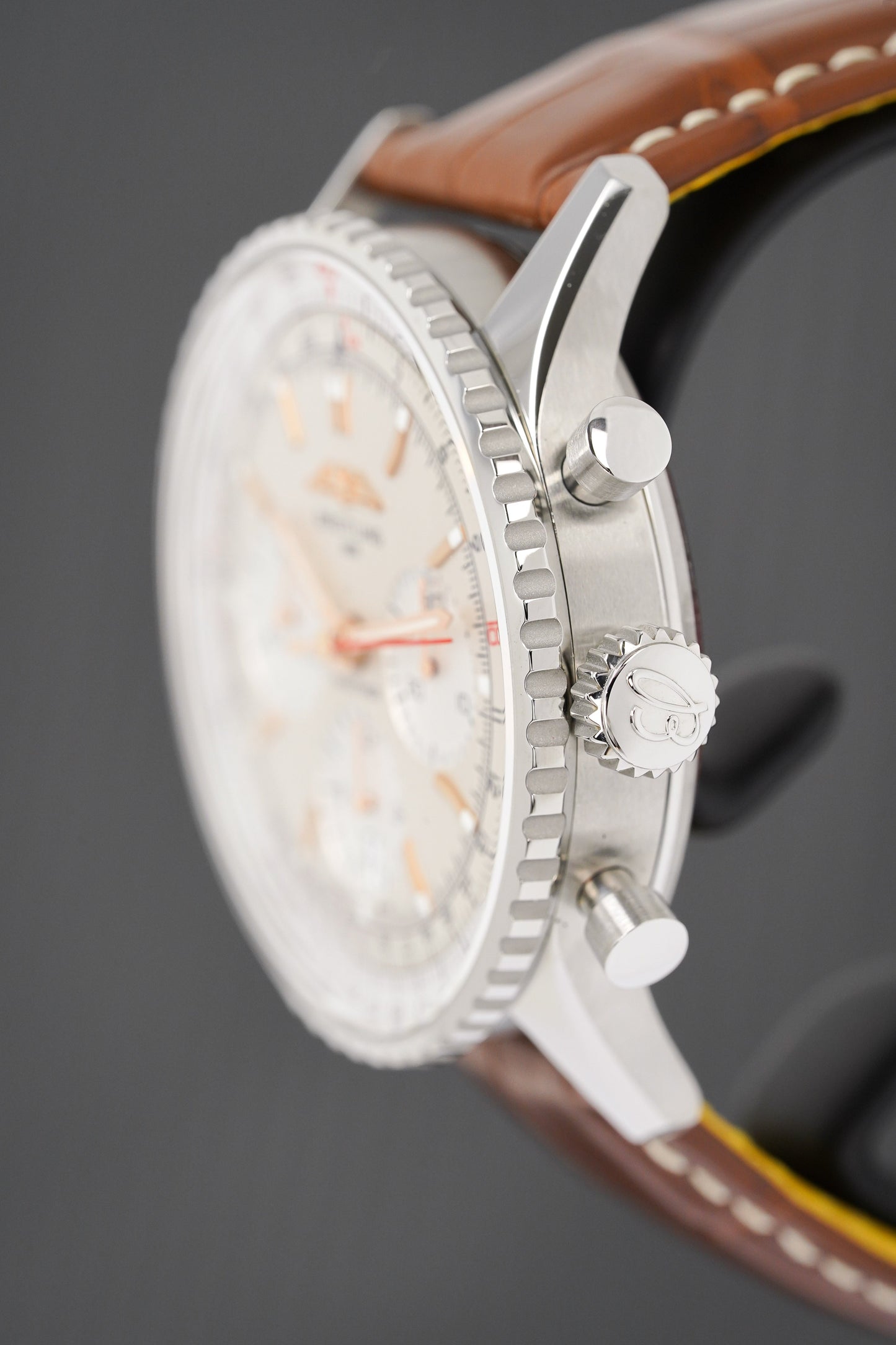 Breitling Watch Navitimer B01 Chronograph 41MM AB0139211G1P1