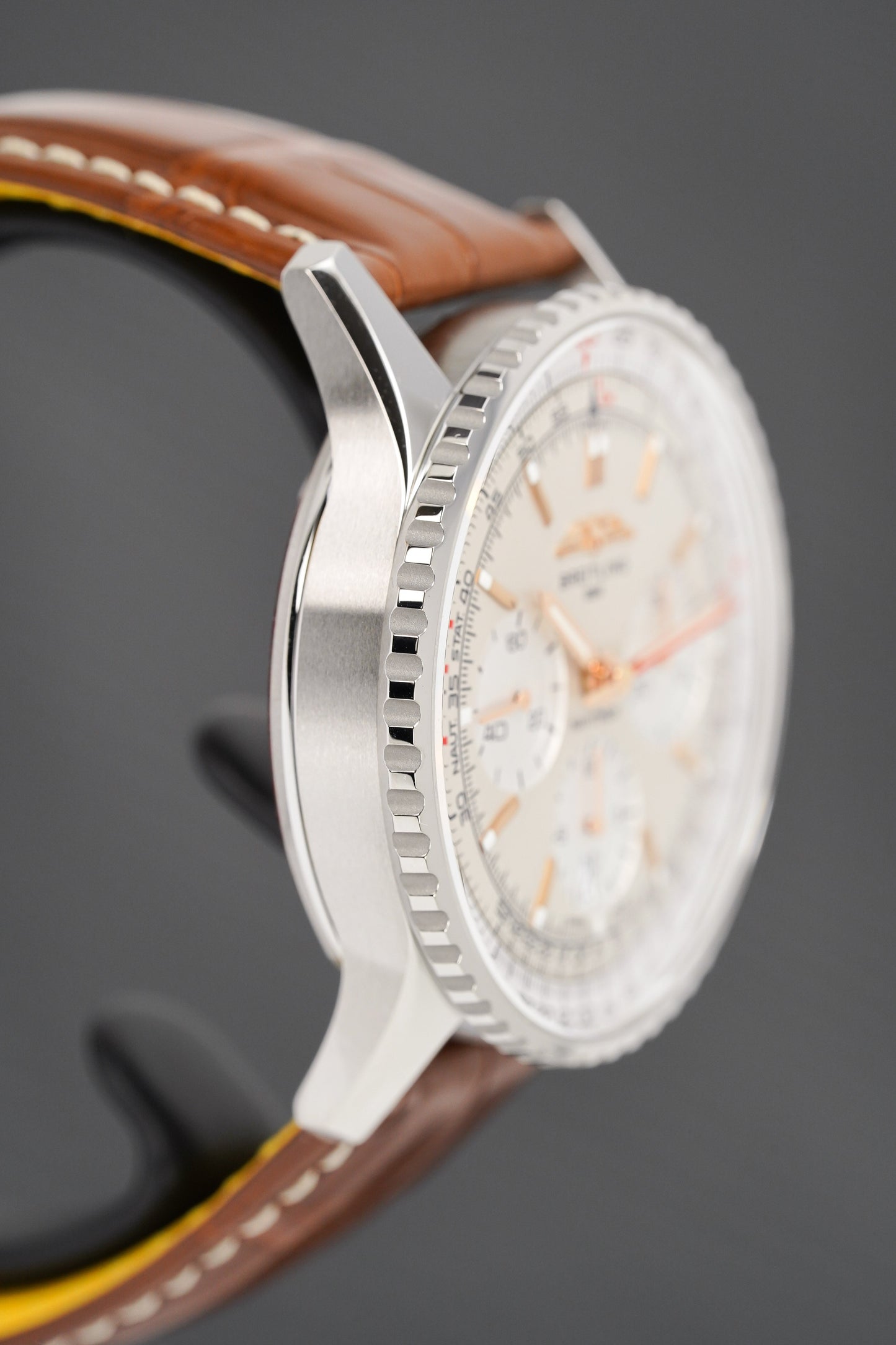 Breitling Watch Navitimer B01 Chronograph 41MM AB0139211G1P1