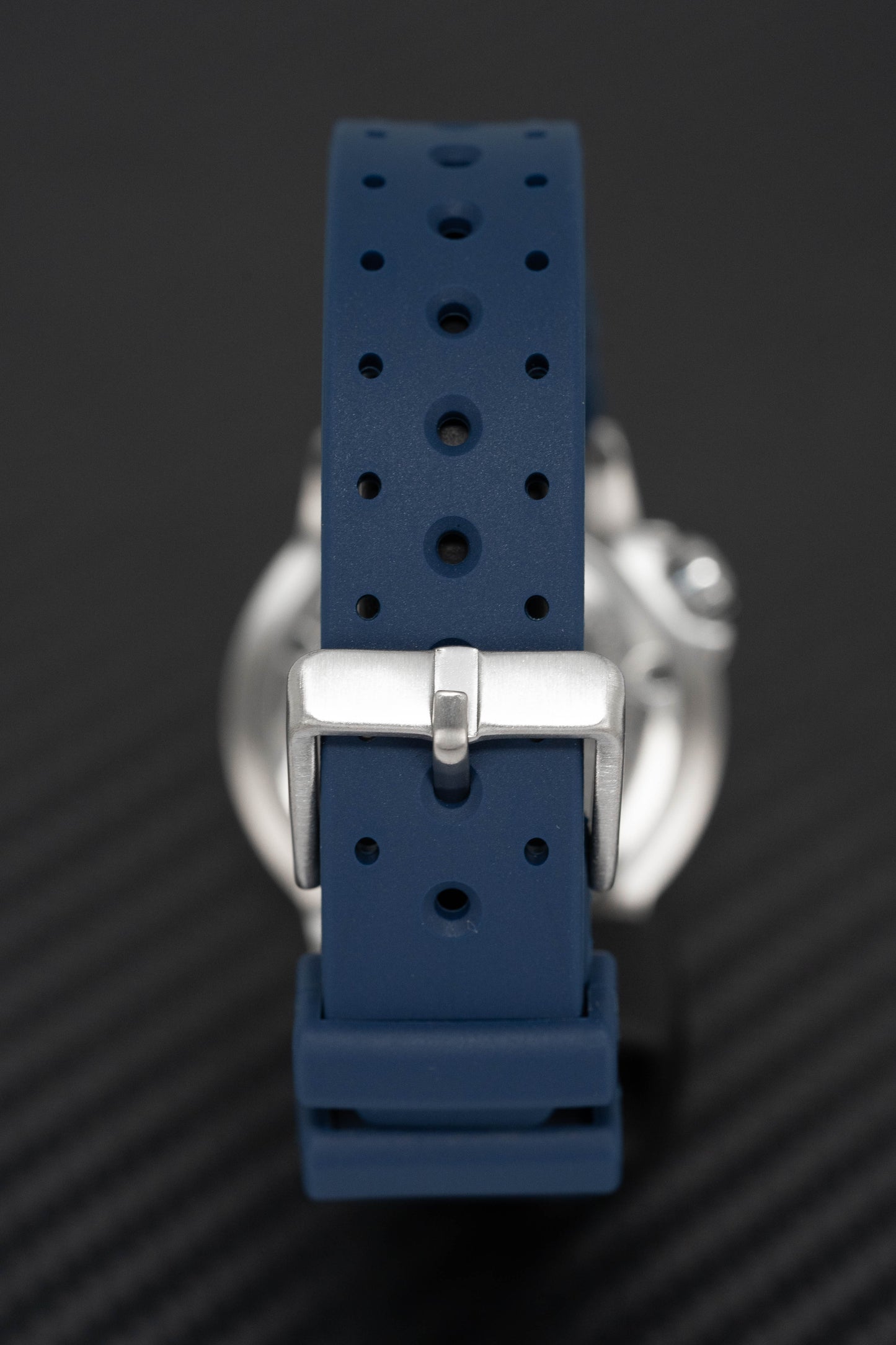 Citizen Eco-Drive Marine Promaster Blue Ladies Watch EP6051-14L