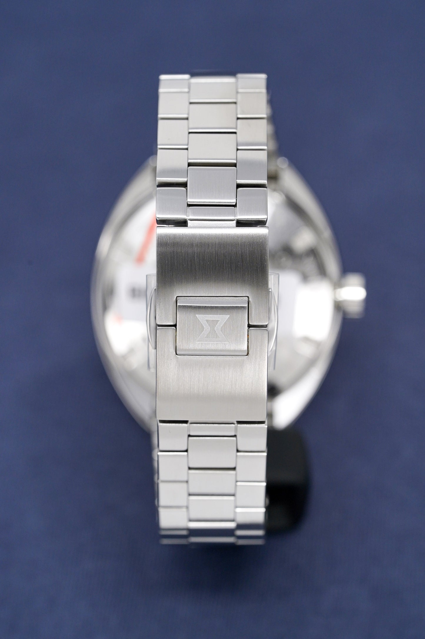 Edox Watch Hydro-Sub 1965 Chronometer Limited Edition Black 80128-3NBM-NIB