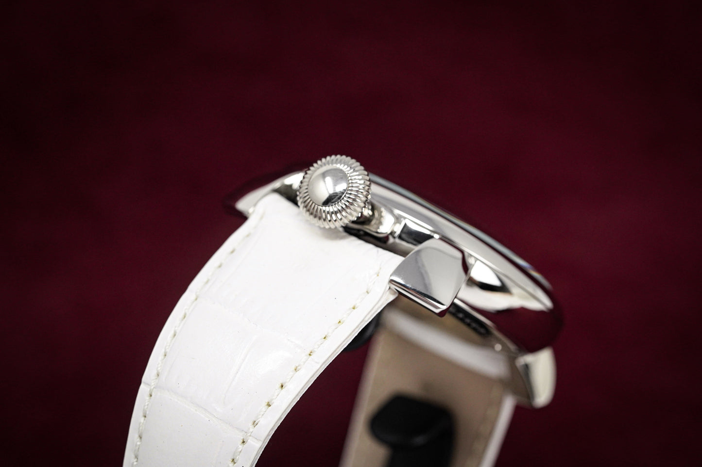 GaGà Milano Watch Hand Winding Manuale 48MM Multi Colour 5010.01