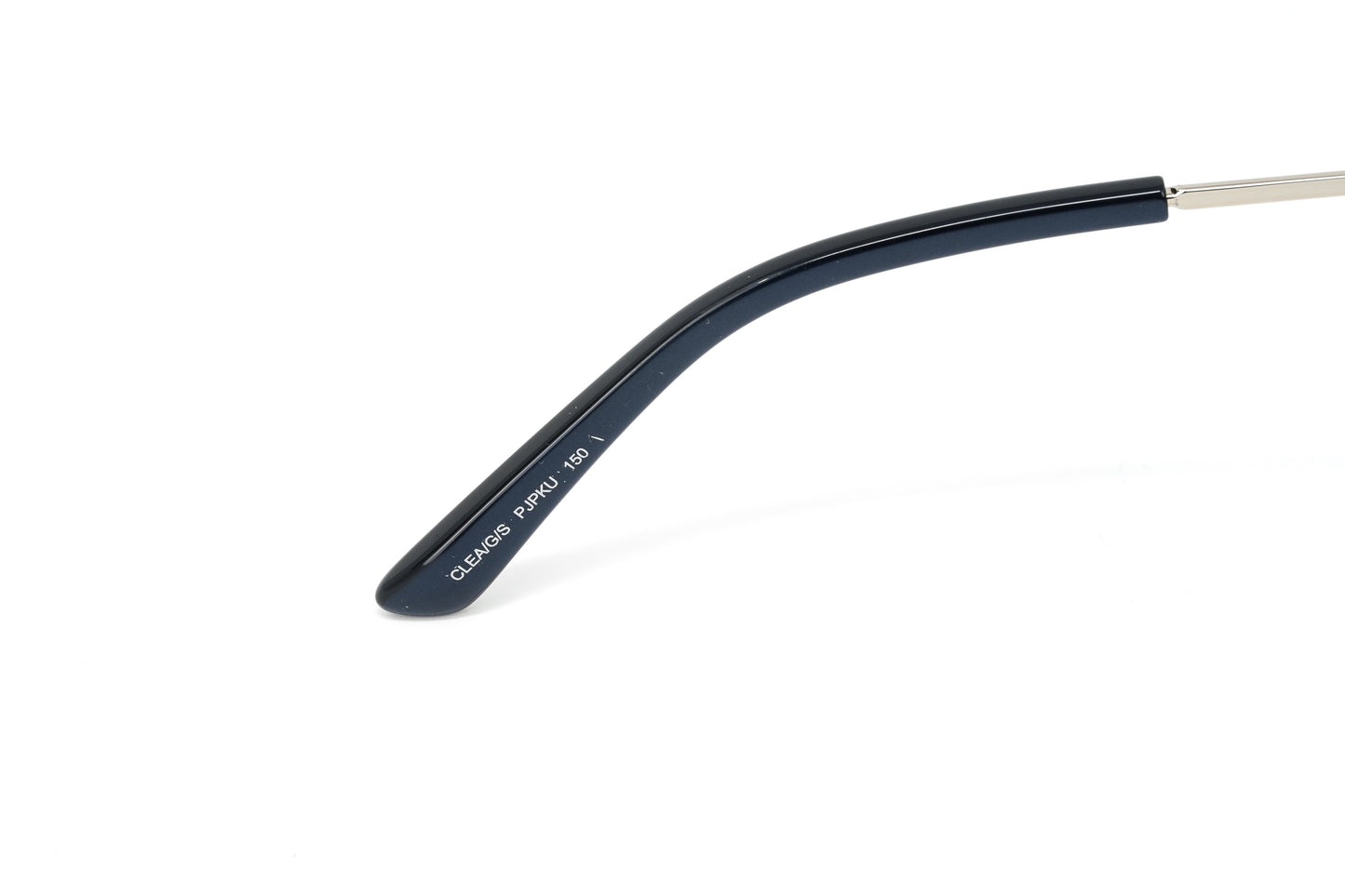 Jimmy Choo Women's Sunglasses Round Cat Eye Blue CLEA/G/S PJP