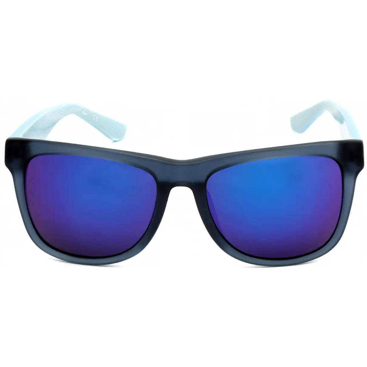 Lacoste Unisex Sunglasses Classic Square Blue L805SA 424