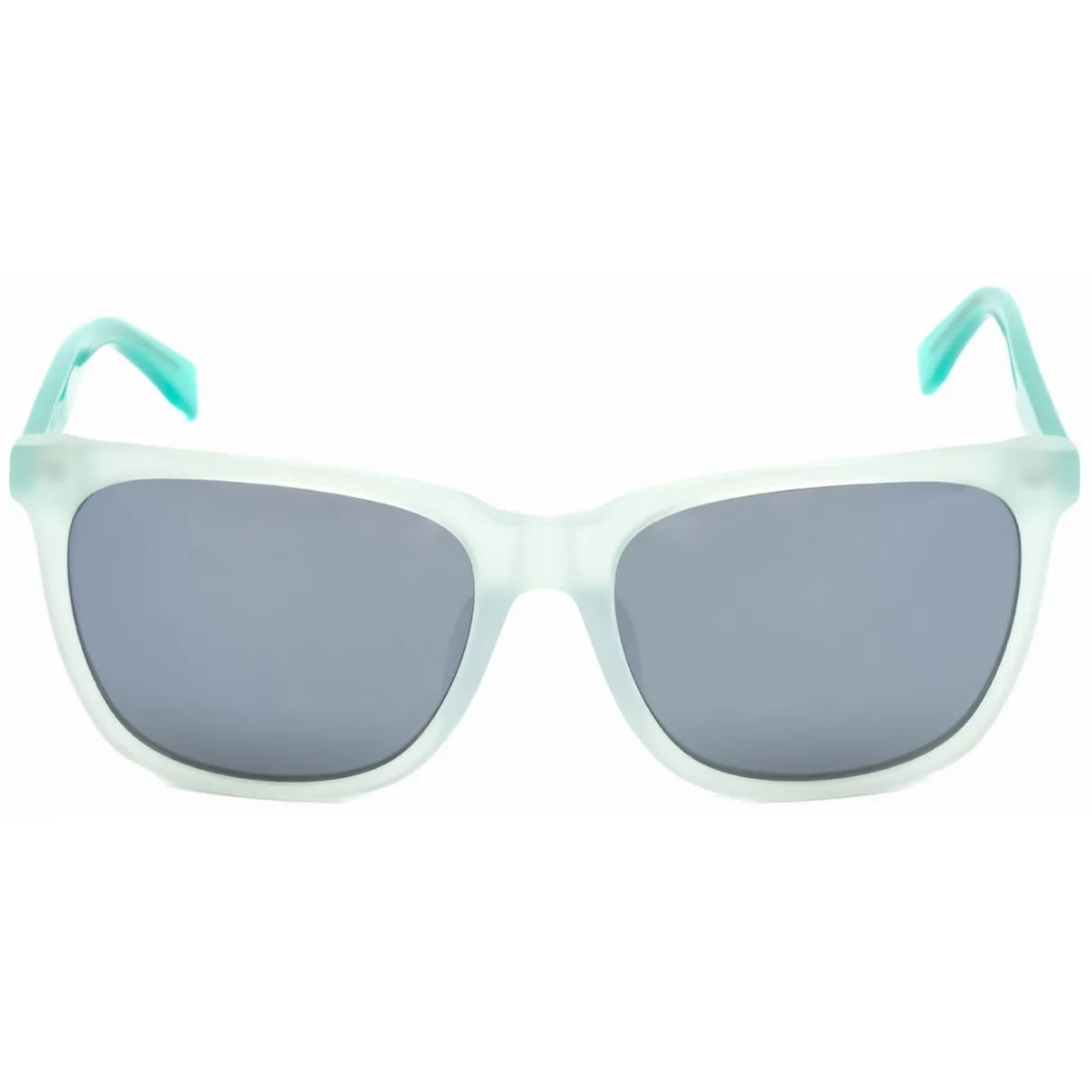 Lacoste Unisex Sunglasses Classic Square Green/Grey L838SA 440
