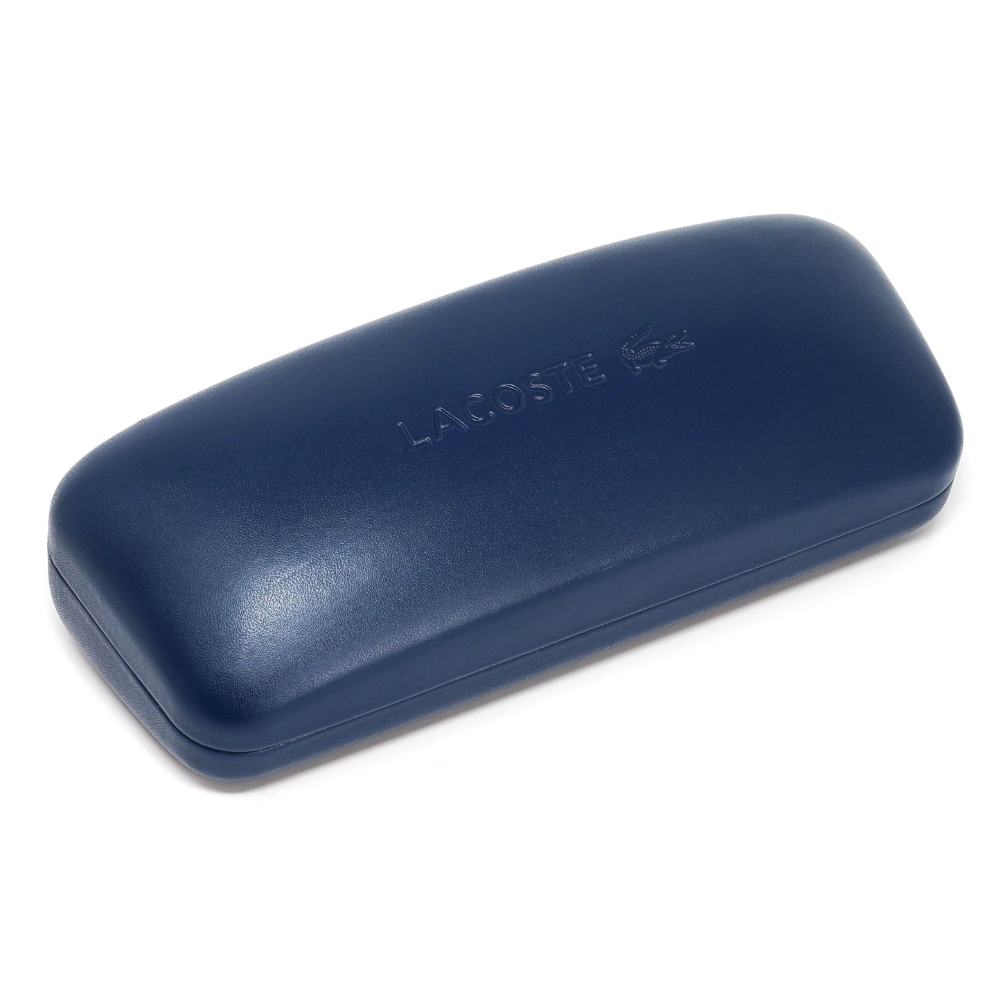 Lacoste Unisex Sunglasses Oval Blue L808SA 424