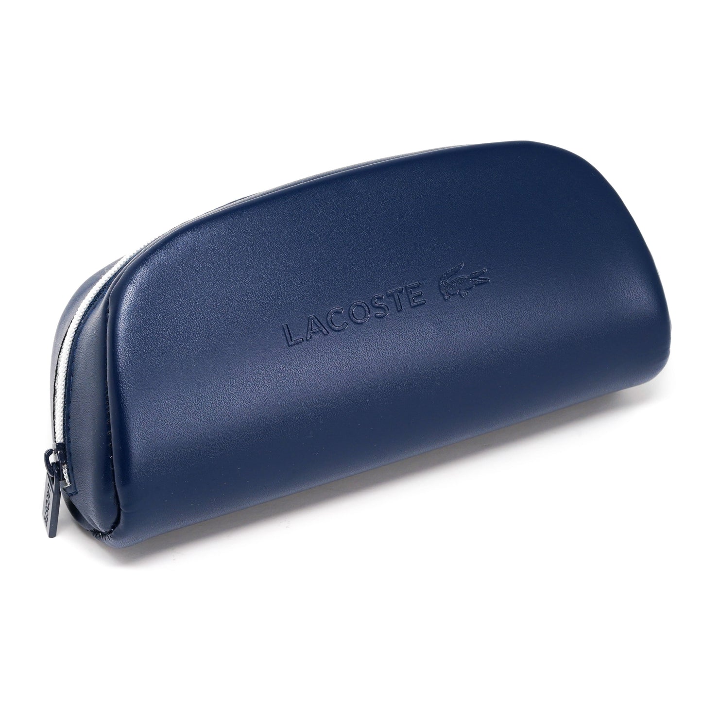 Lacoste Unisex Sunglasses Classic Square Blue L805SA 424