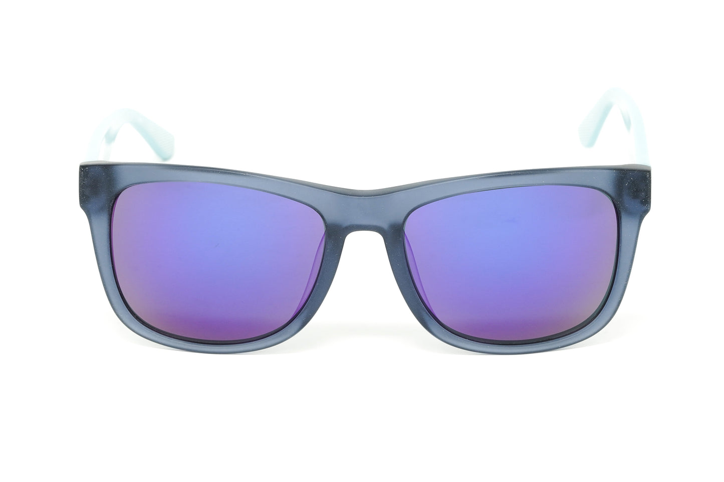 Lacoste Unisex Sunglasses Classic Square Blue L805SA 424
