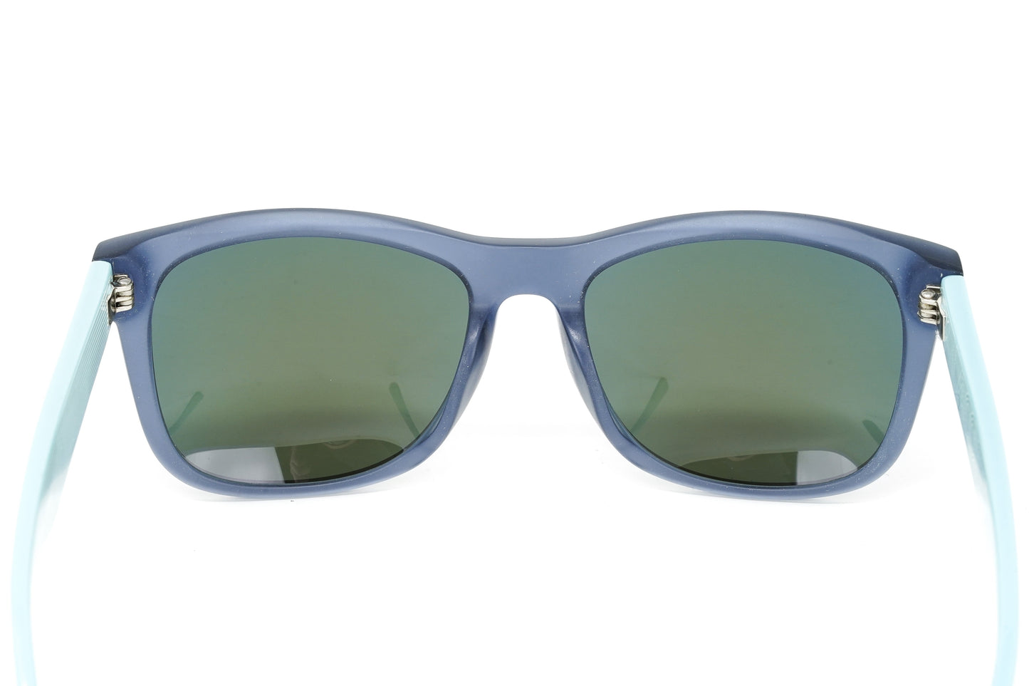 Lacoste Unisex Sunglasses Classic Square Blue L805SA 424