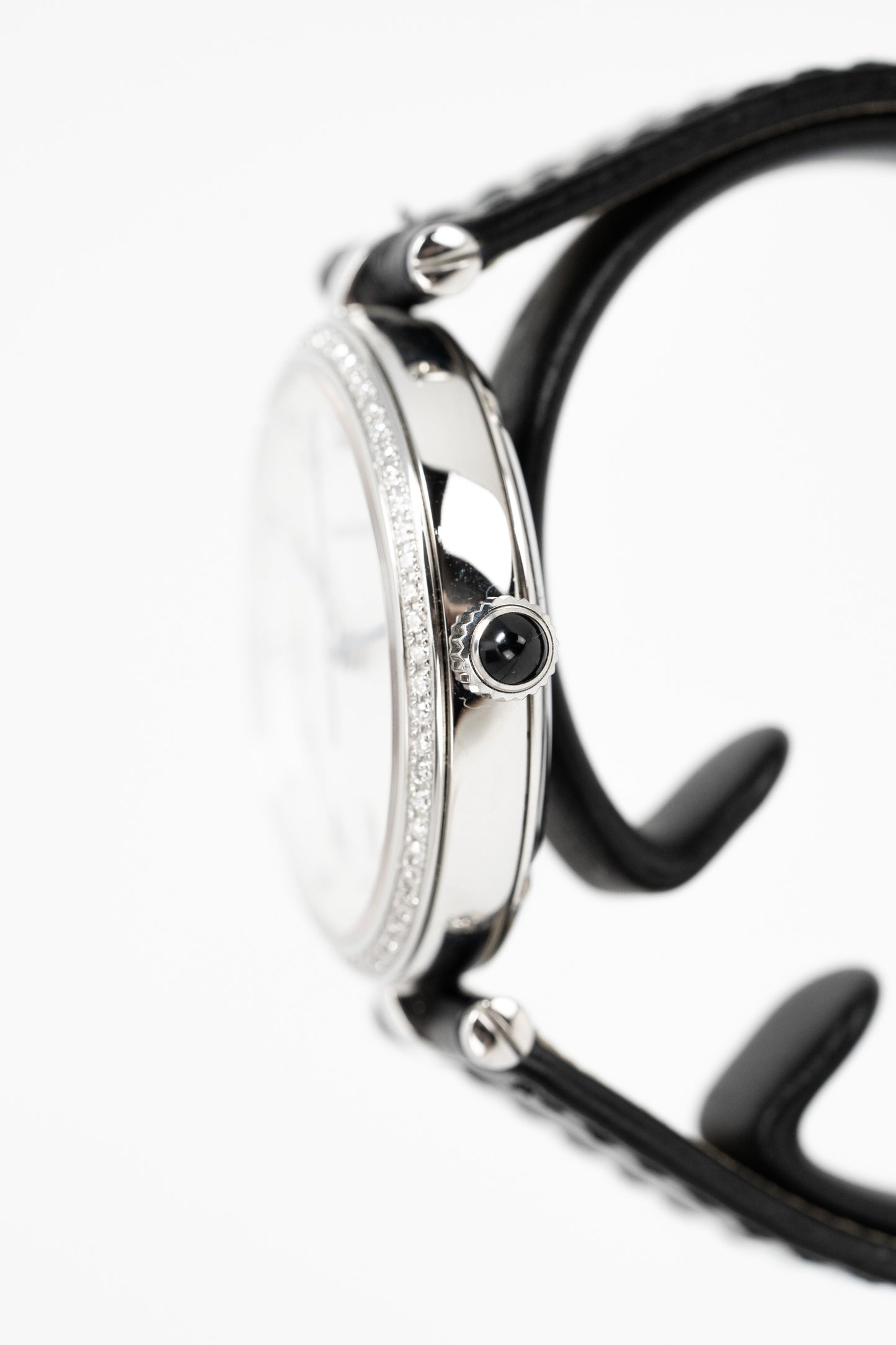 Louis Erard Watch Ladies Diamonds Romance 11810SE01.BDCB5