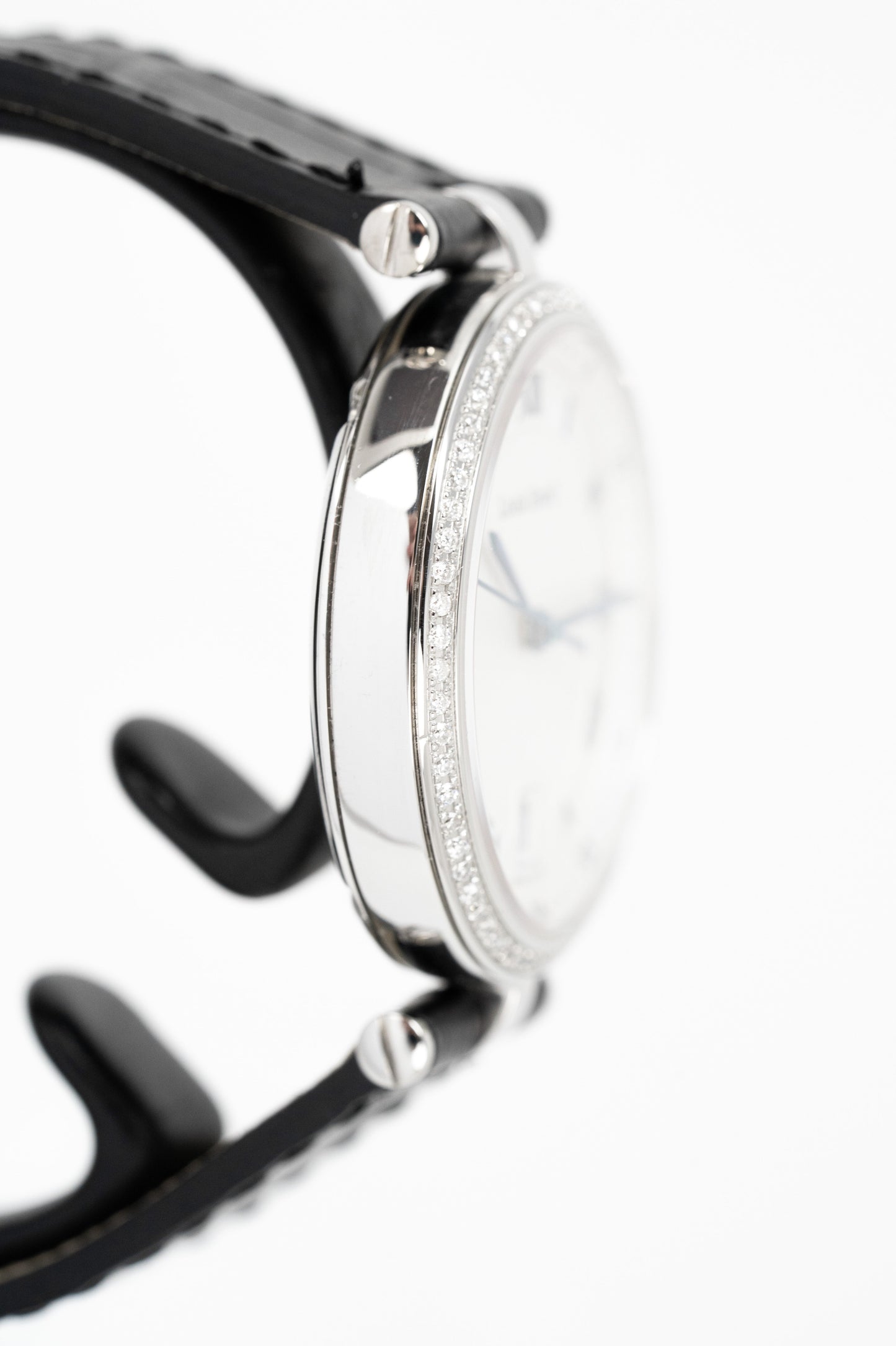 Louis Erard Watch Ladies Diamonds Romance 11810SE01.BDCB5