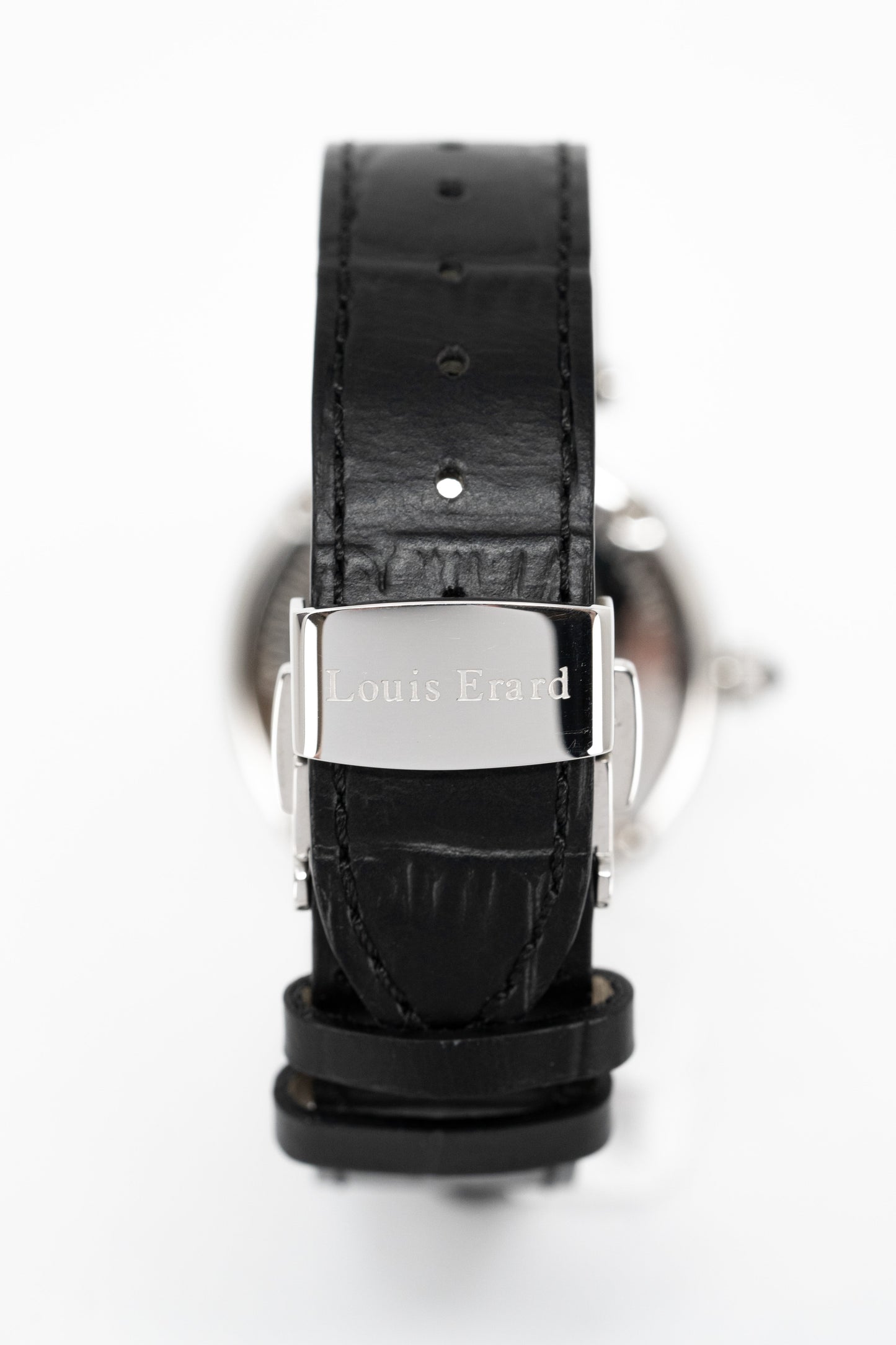 Louis Erard Watch Ladies Diamonds Romance 11810SE01.BDCB5