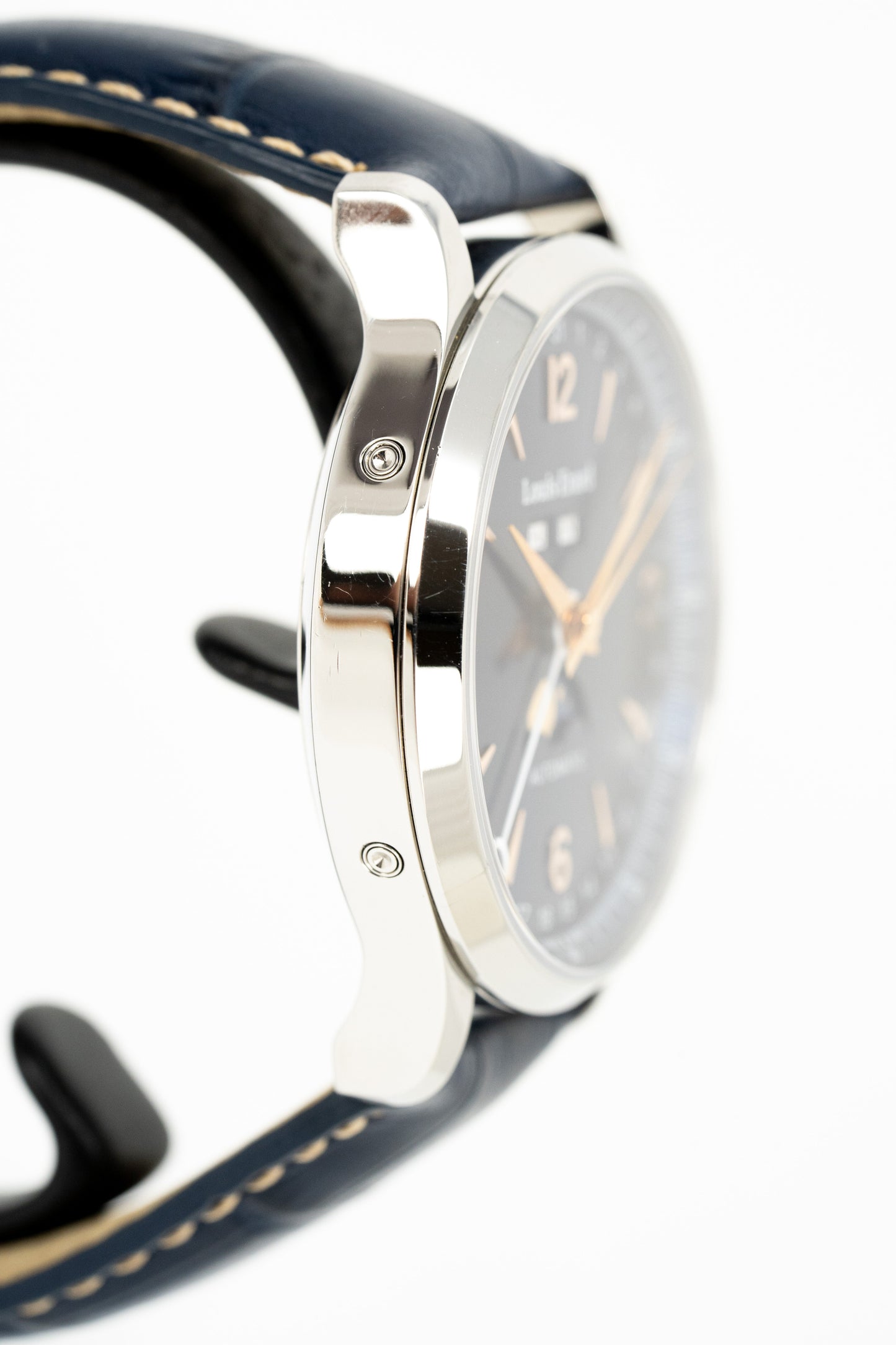 Louis Erard Men's Watch Automatic 1931 Moon Phase 31218AA15.BDC37