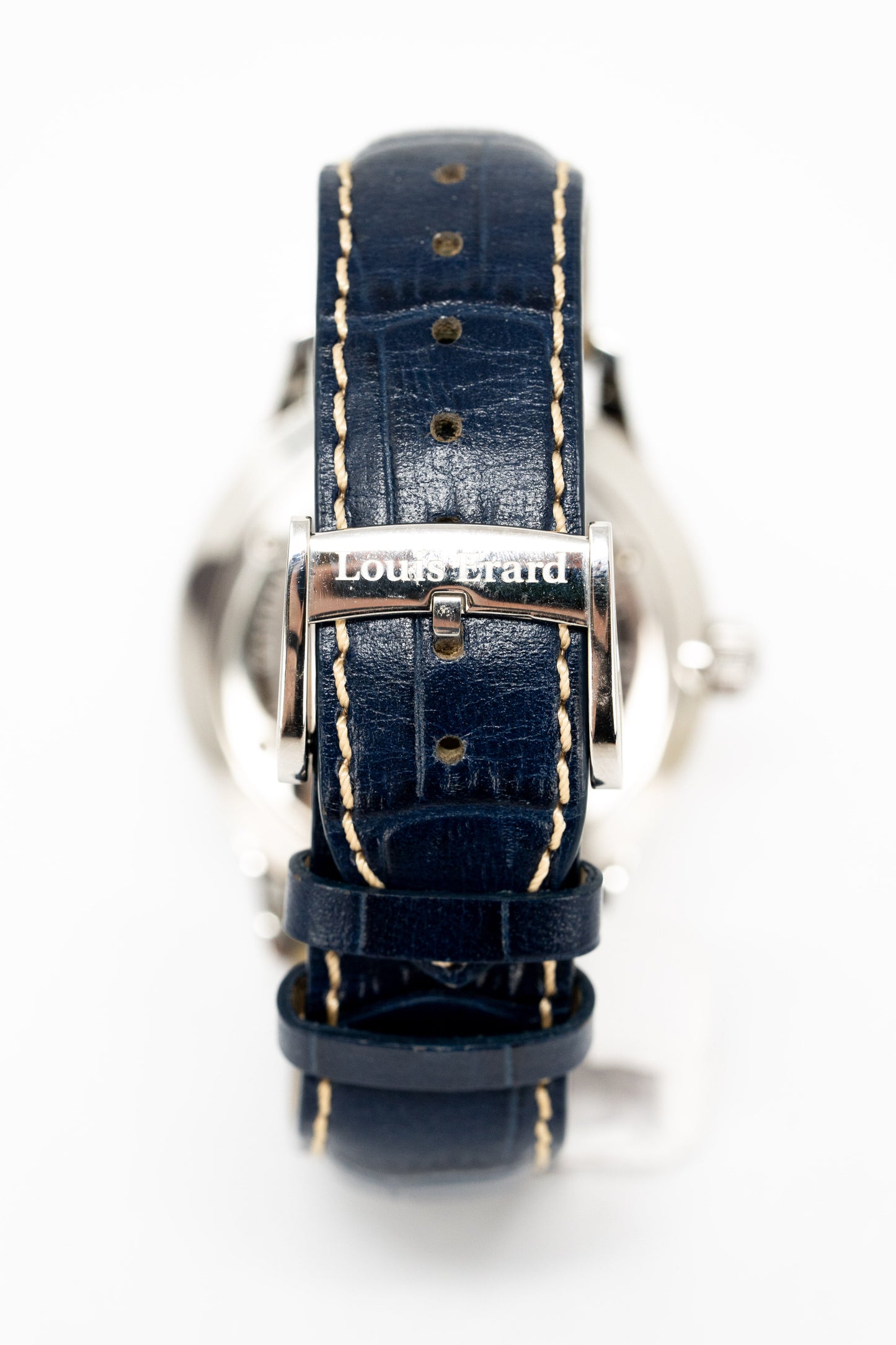 Louis Erard Men's Watch Automatic 1931 Moon Phase 31218AA15.BDC37