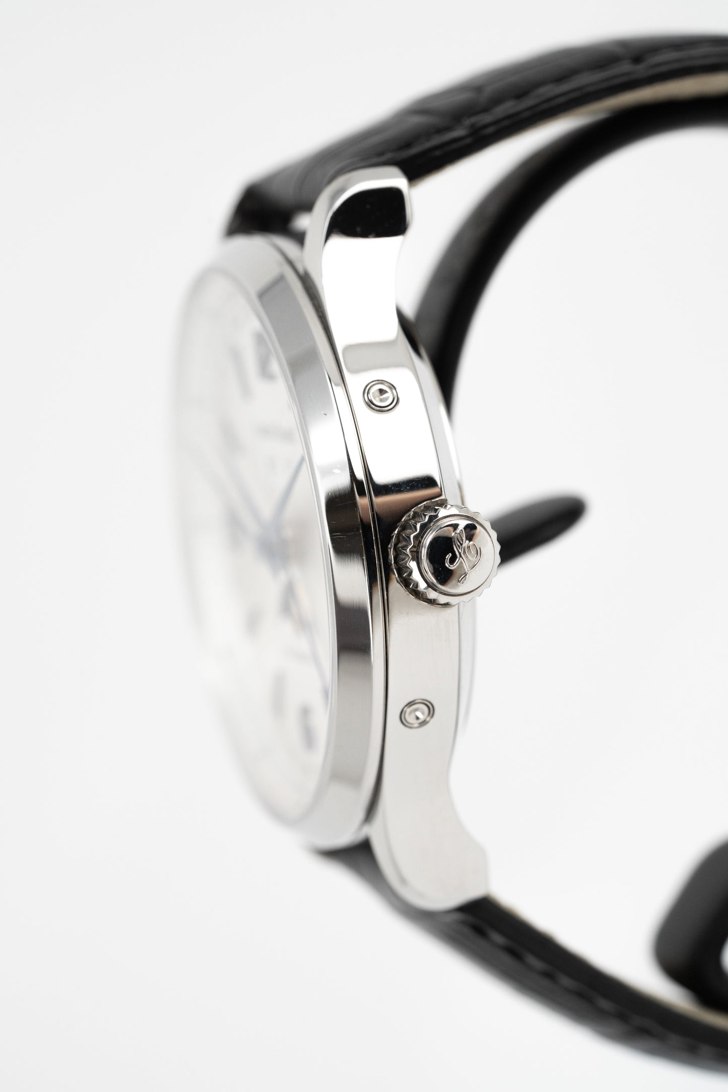 Louis Erard Men's Watch Automatic 1931 Moon Phase 31218AA21.BDC02