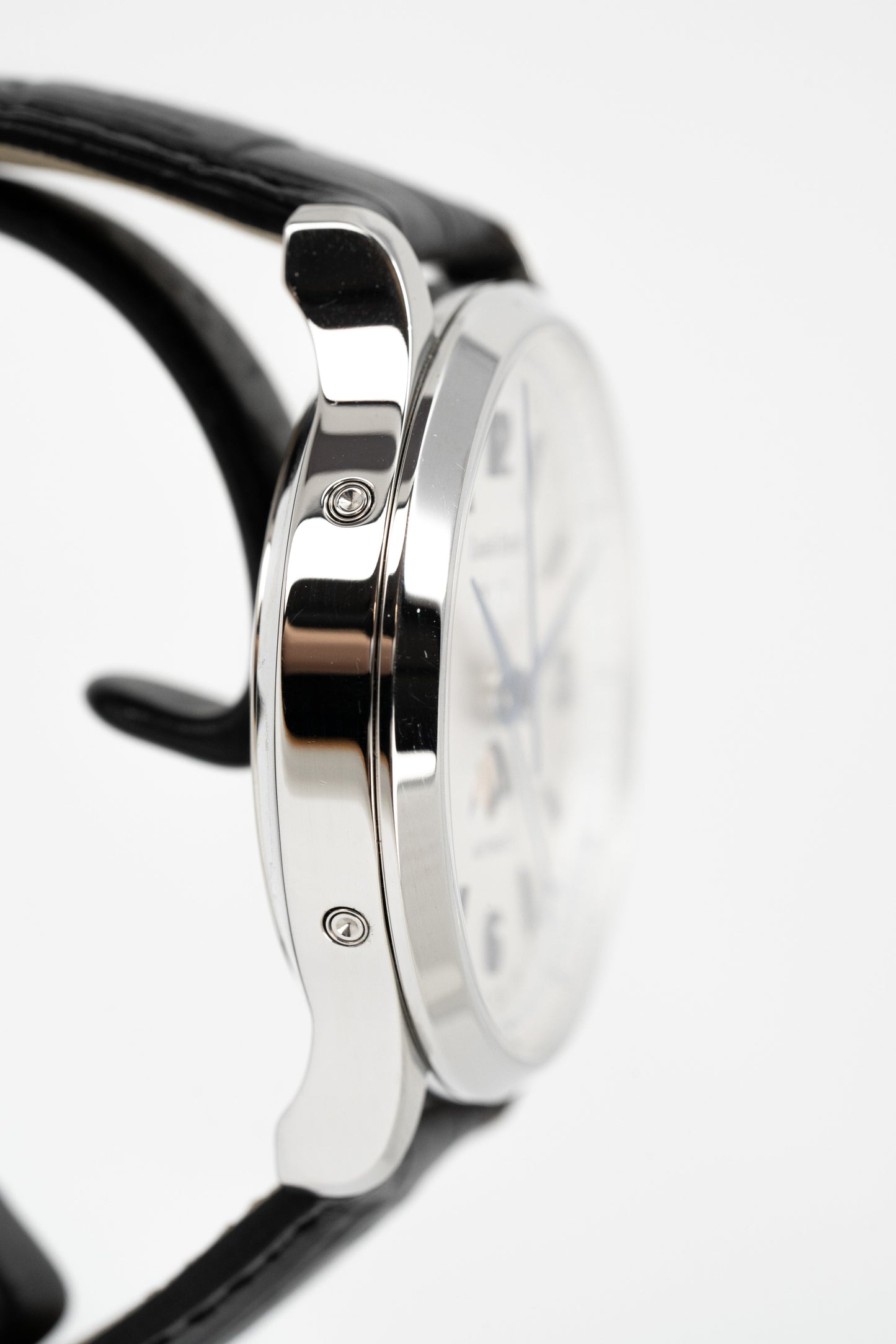 Louis Erard Men's Watch Automatic 1931 Moon Phase 31218AA21.BDC02