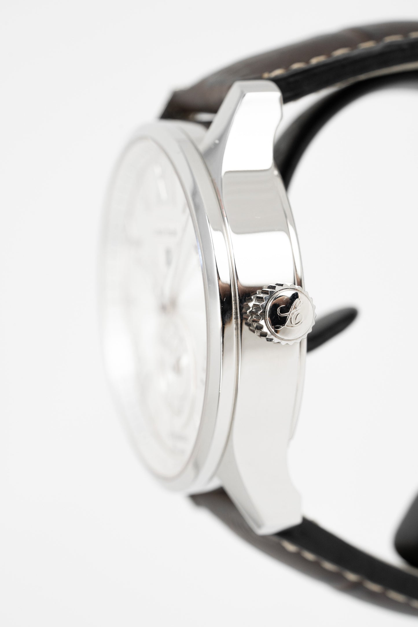 Louis Erard Men's Watch 1931 Silver 82222AA01.BDC52