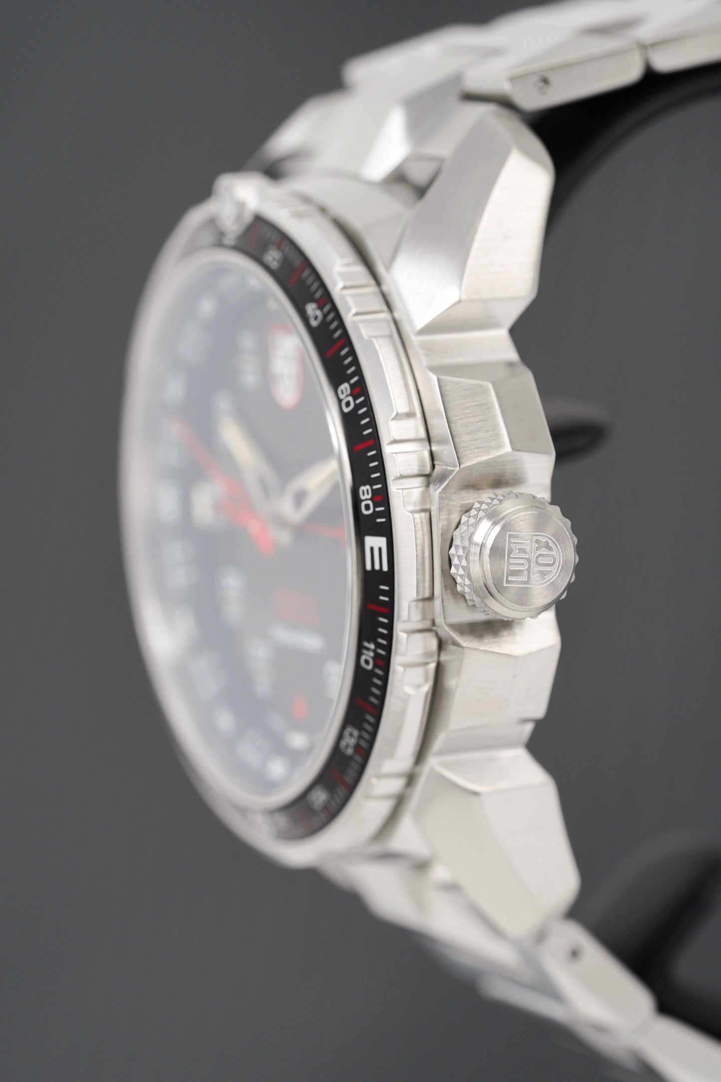 Luminox Men's Watch ICE-SAR Arctic Bracelet XL.1202
