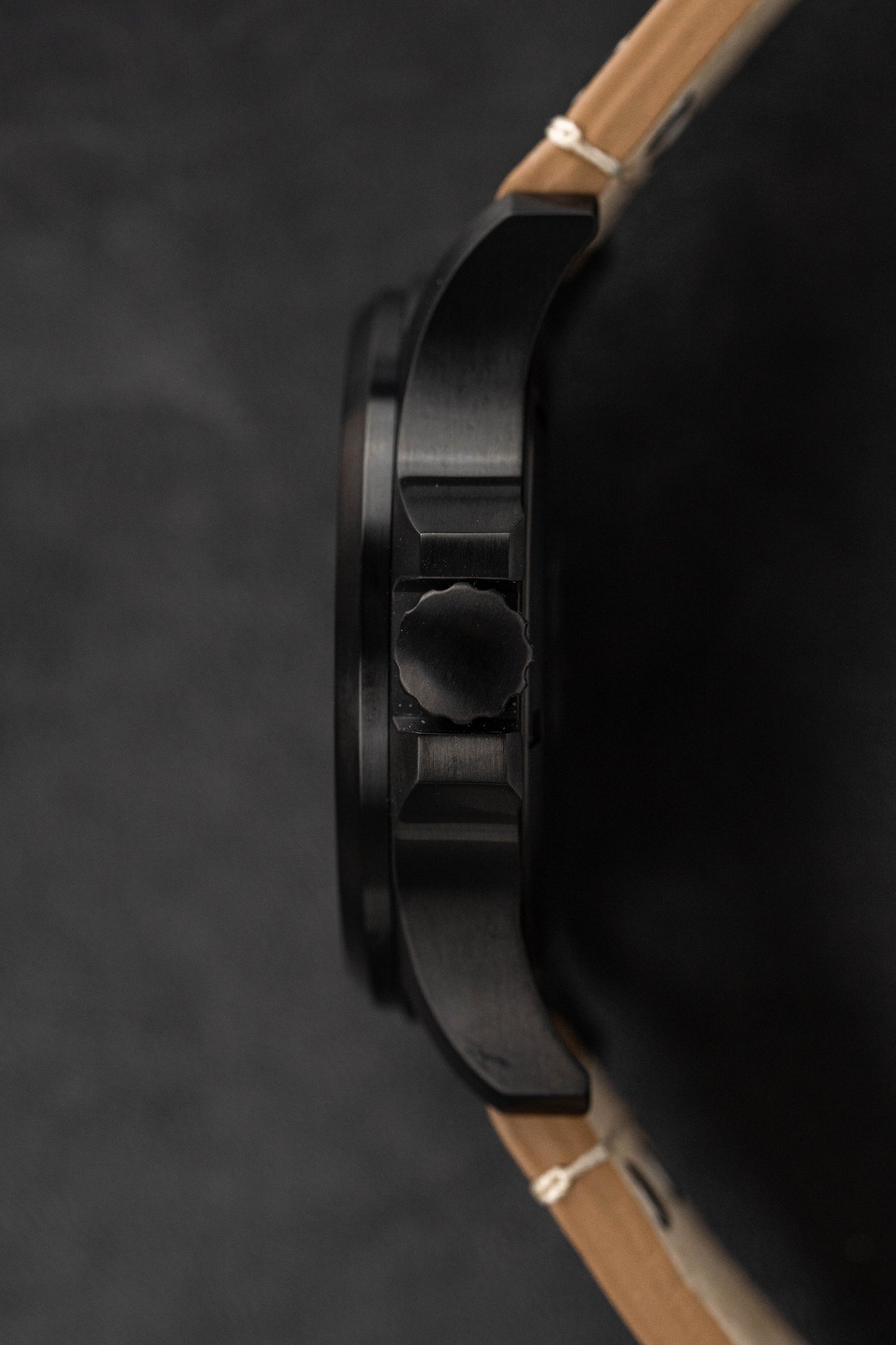 Luminox Men's Watch Atacama Field Day Date Black Sand XL.1925