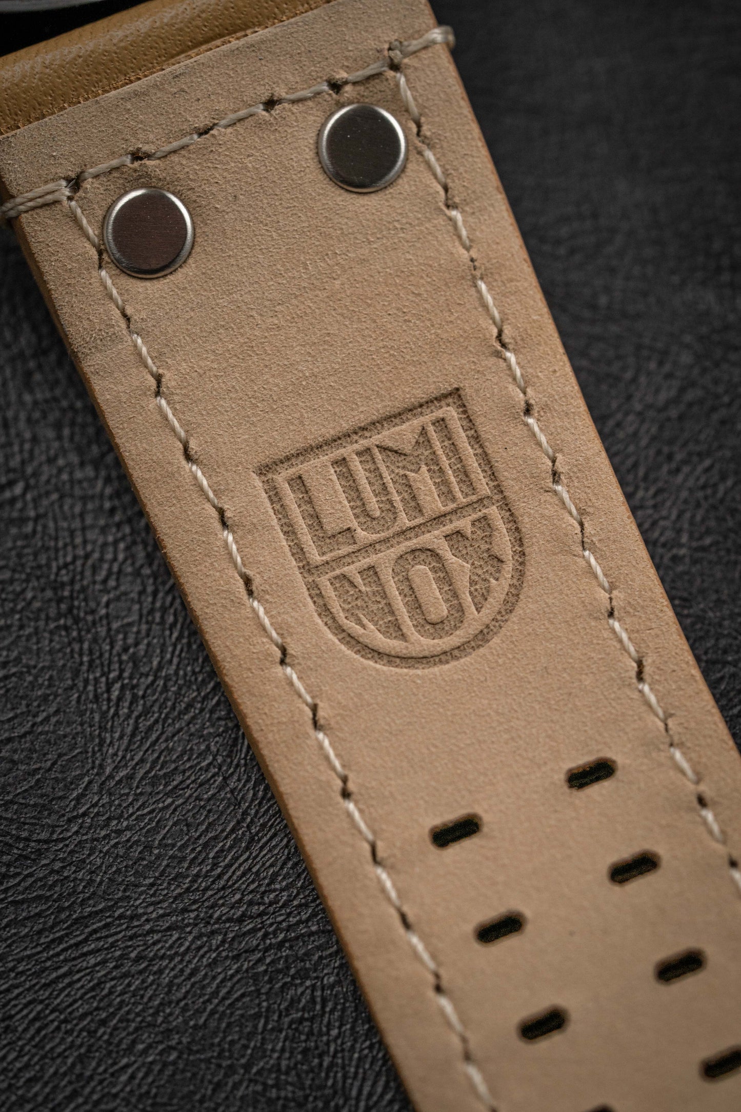 Luminox Men's Watch Atacama Field Day Date Black Sand XL.1925