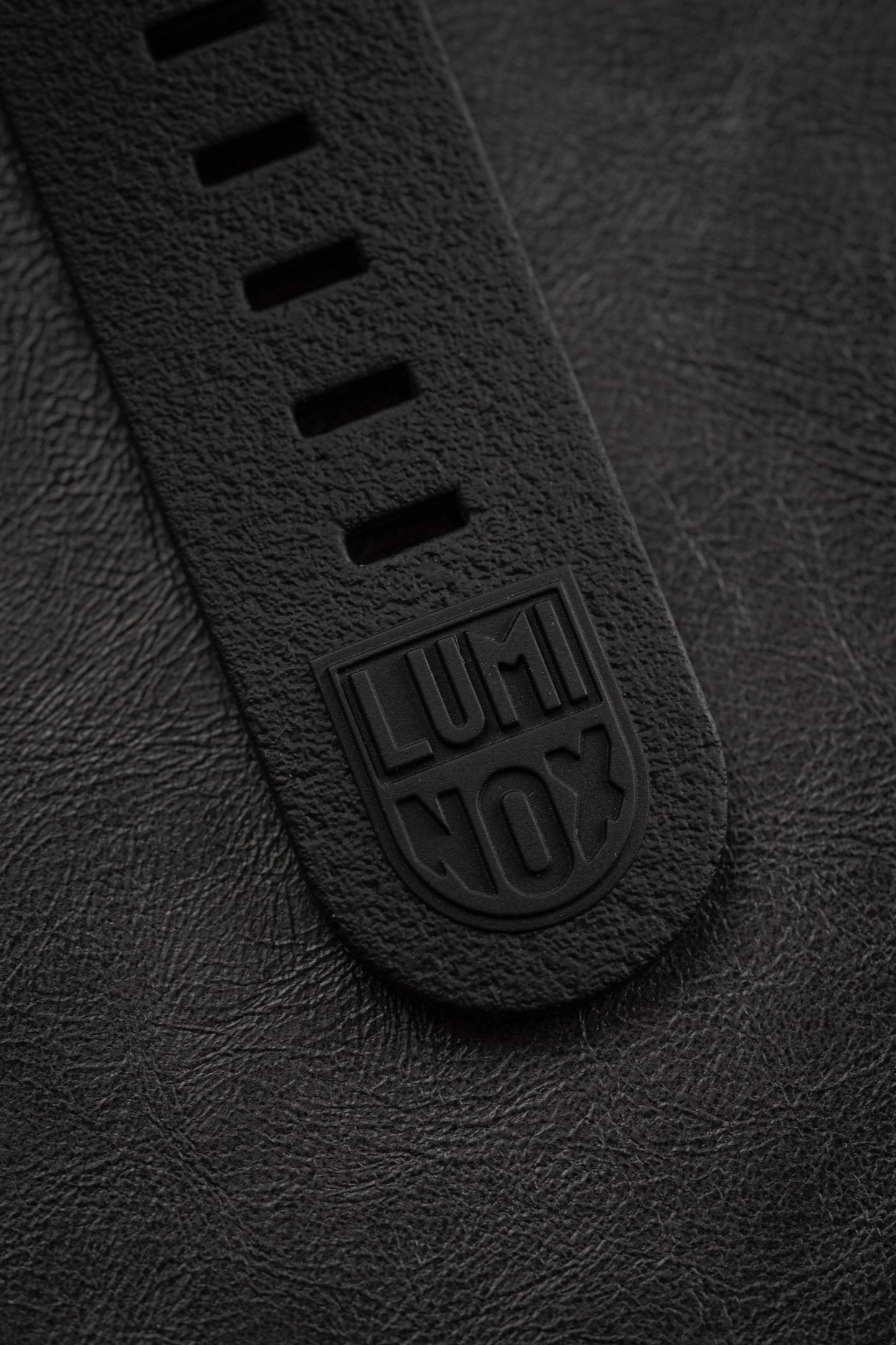 Luminox Men's Watch Navy SEAL 3600 Series Black XS.3615